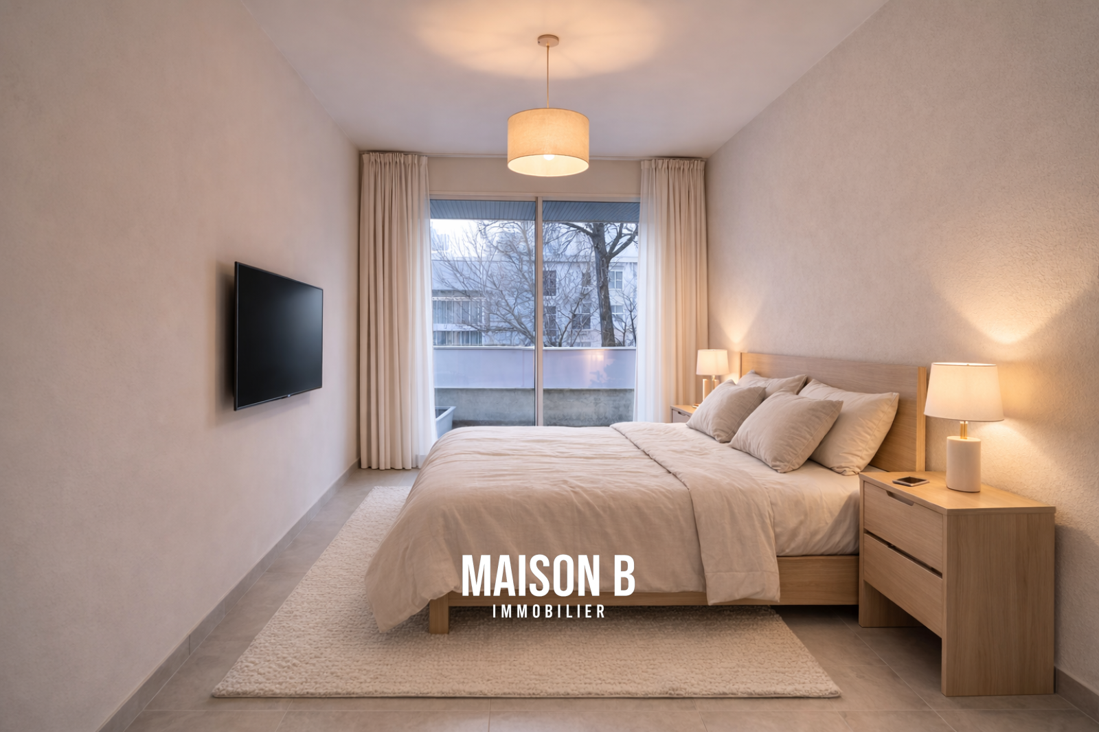 Image_14, Appartement, Marseille, ref : MAISON ANTOINETTE