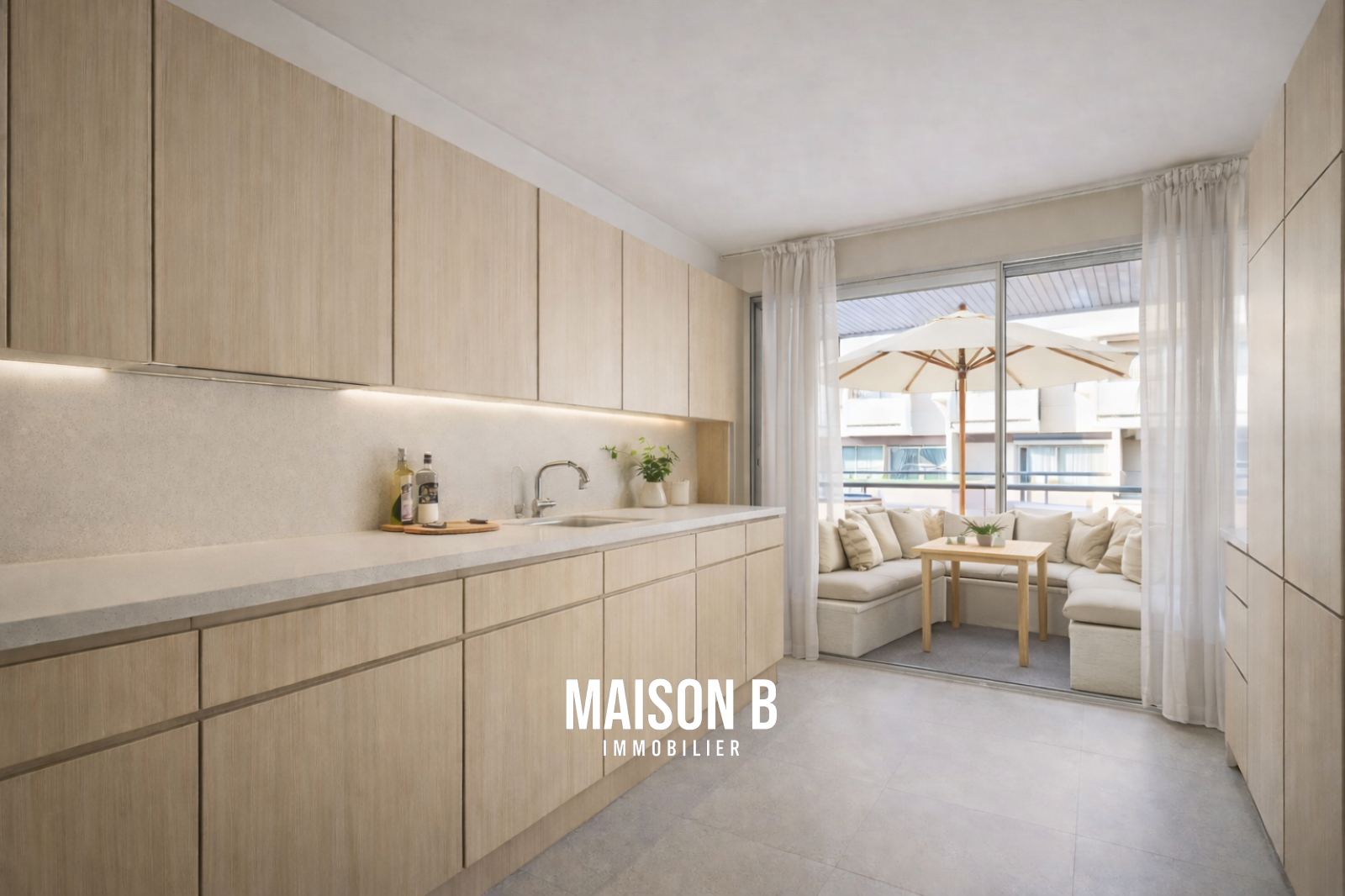 Image_8, Appartement, Marseille, ref : MAISON ANTOINETTE