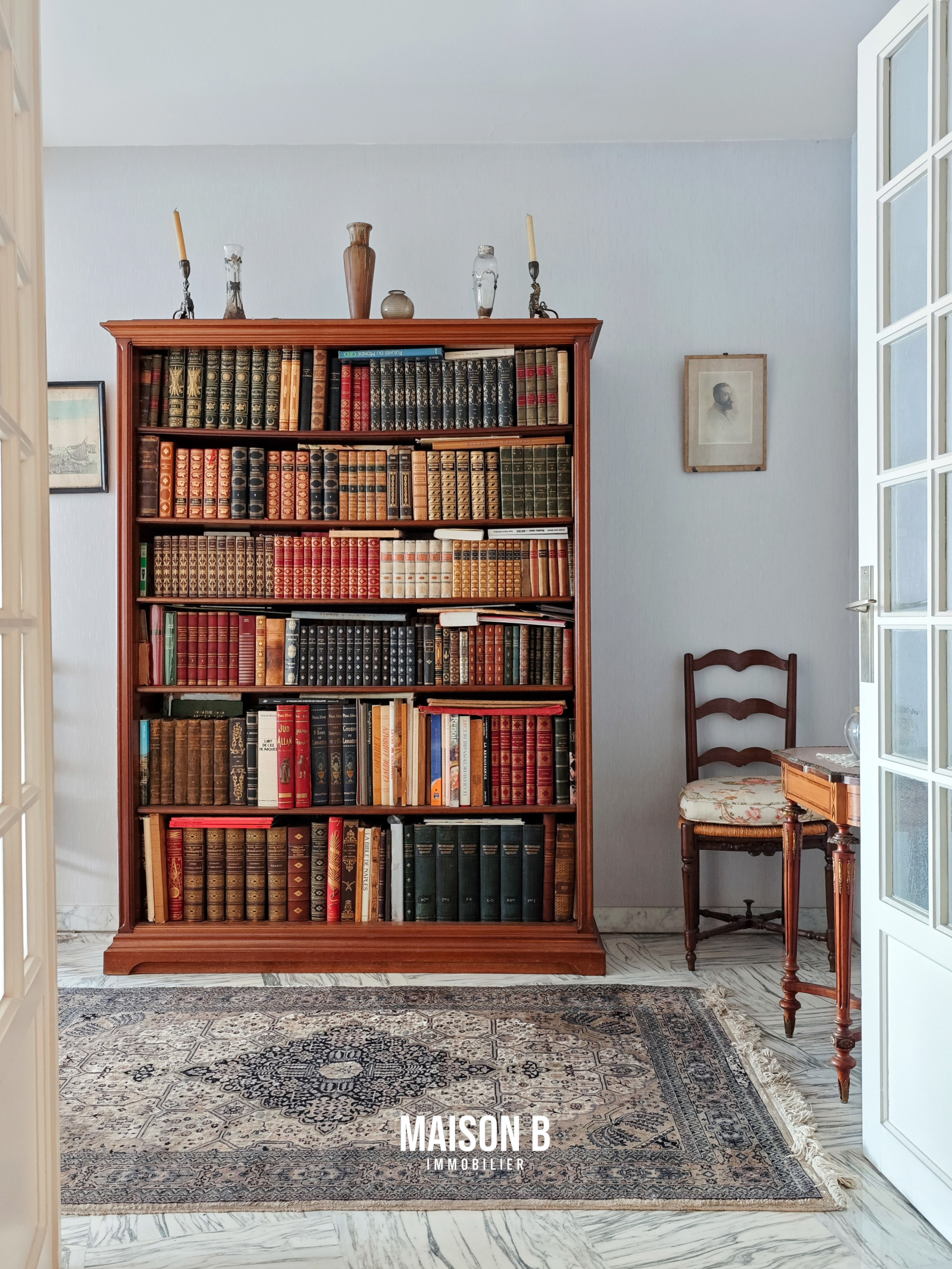 Image_3, Appartement, Marseille, ref : MAISON ANTOINETTE