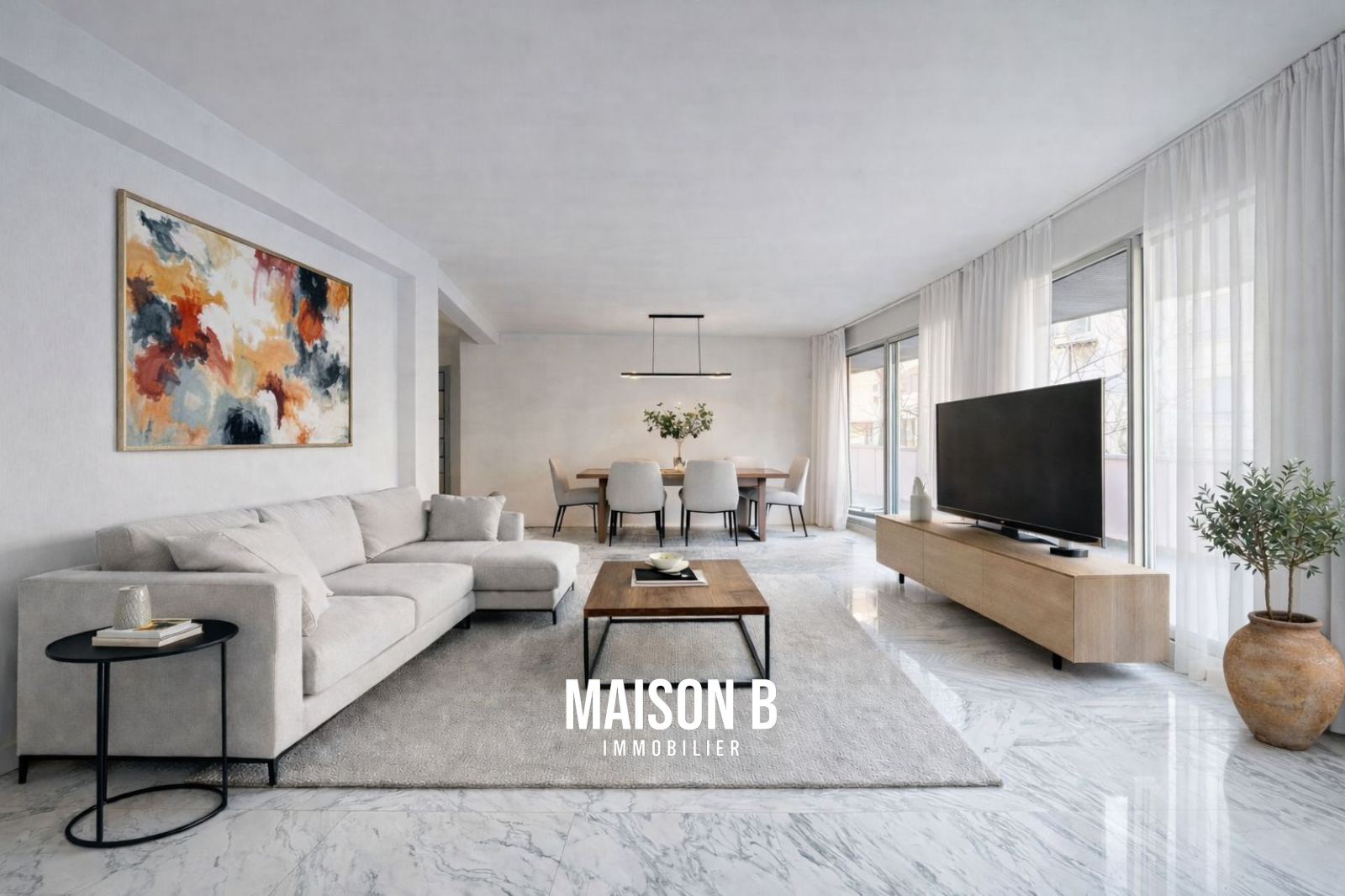 Image_4, Appartement, Marseille, ref : MAISON ANTOINETTE