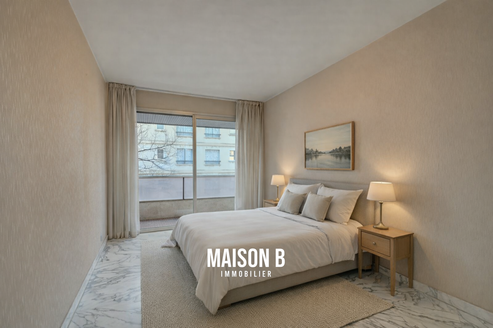 Image_12, Appartement, Marseille, ref : MAISON ANTOINETTE