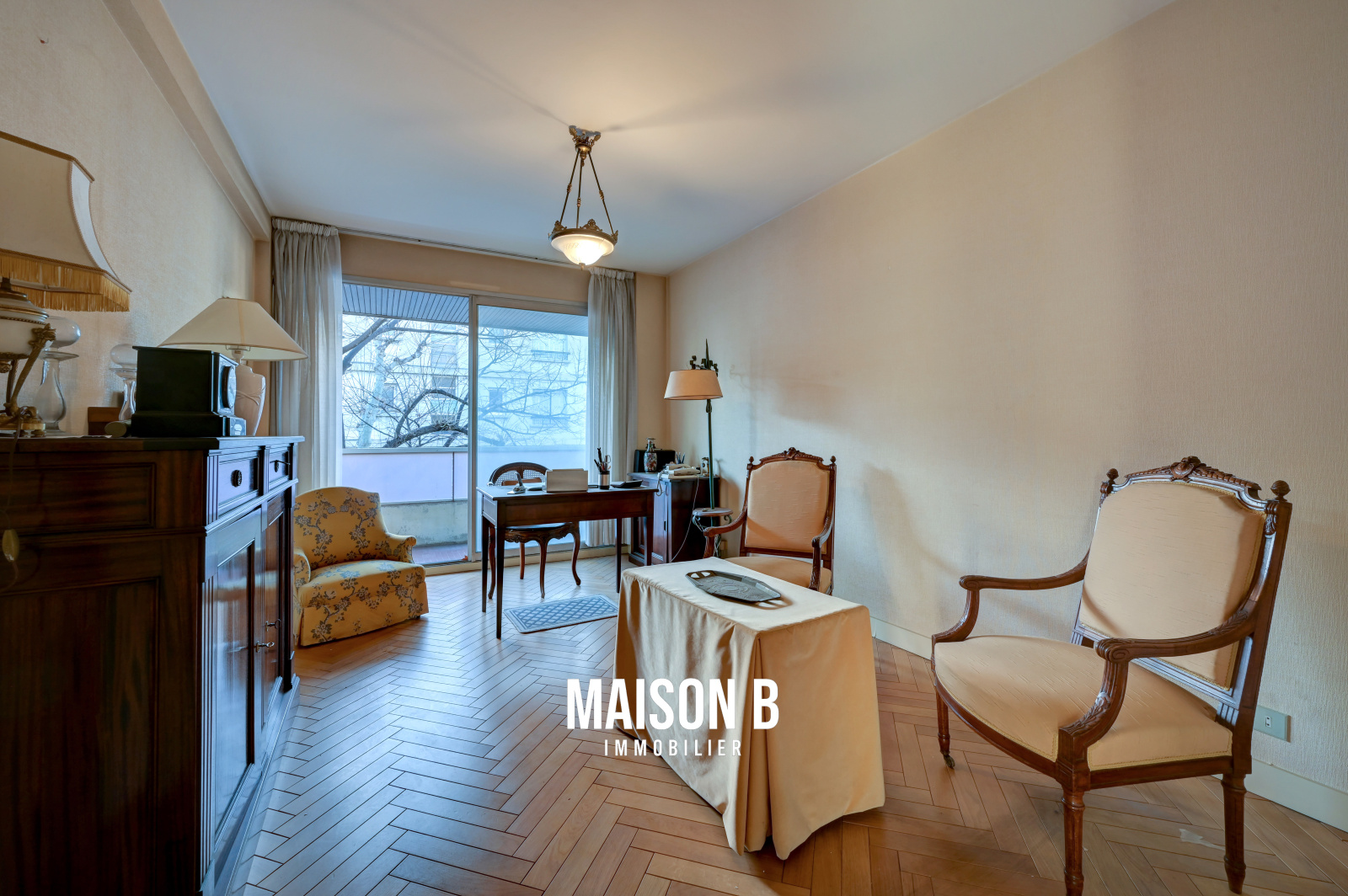 Image_11, Appartement, Marseille, ref : MAISON ANTOINETTE