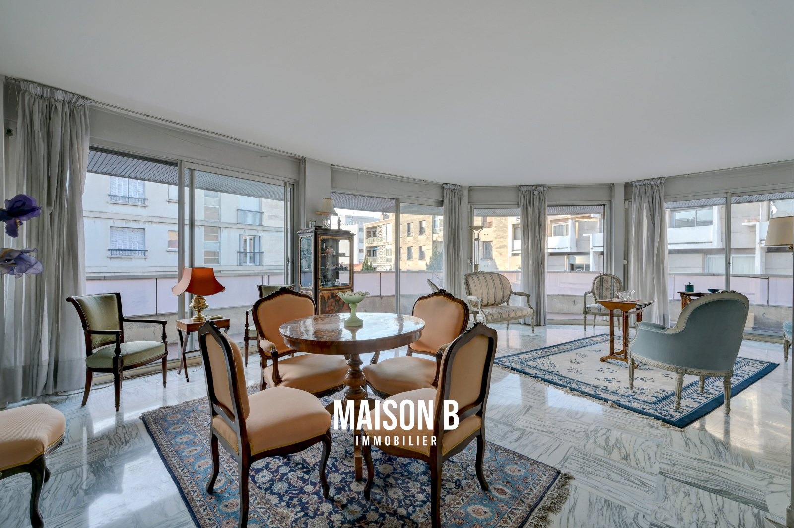 Image_6, Appartement, Marseille, ref : MAISON ANTOINETTE