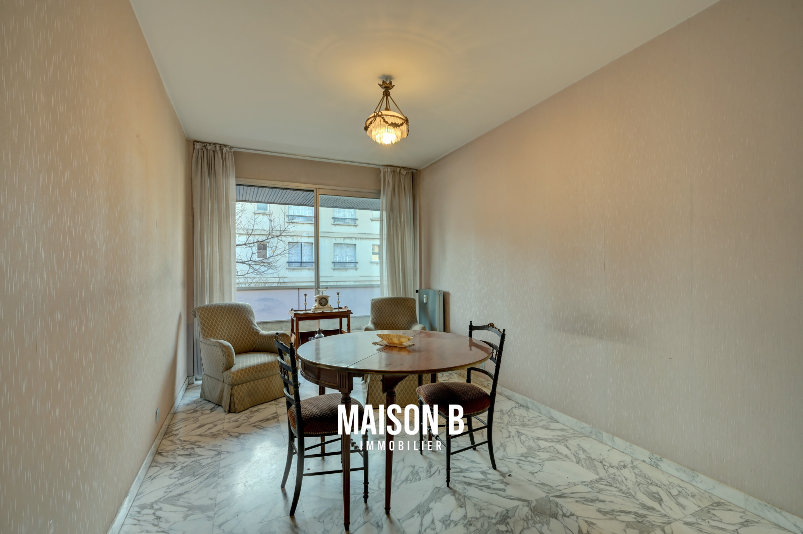 Image_12, Appartement, Marseille, ref : MAISON ANTOINETTE