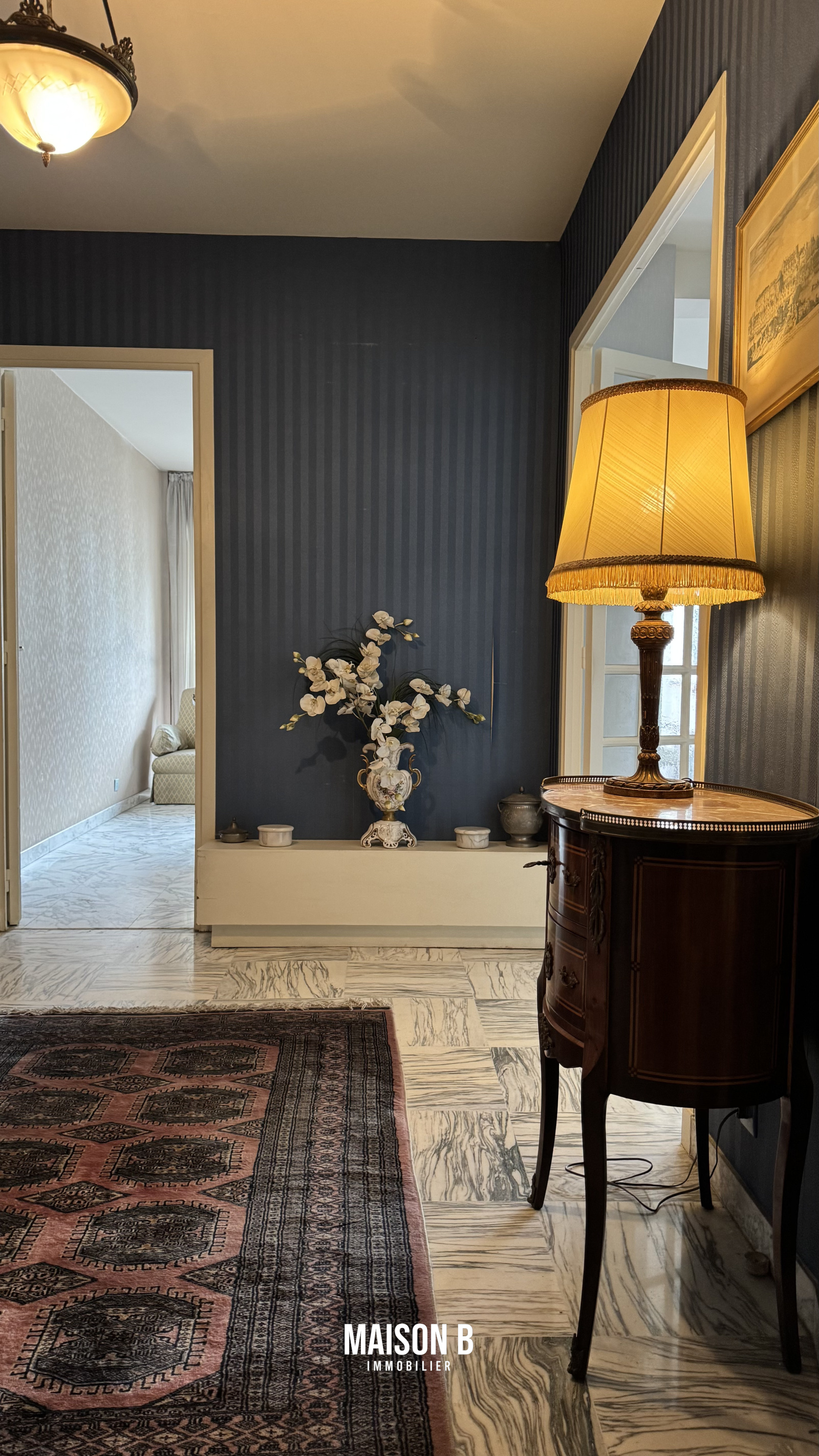 Image_4, Appartement, Marseille, ref : MAISON ANTOINETTE