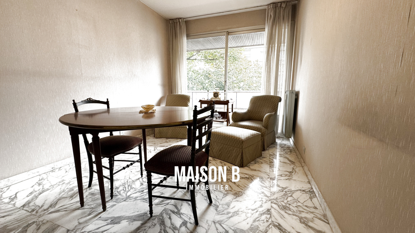 Image_9, Appartement, Marseille, ref : MAISON ANTOINETTE