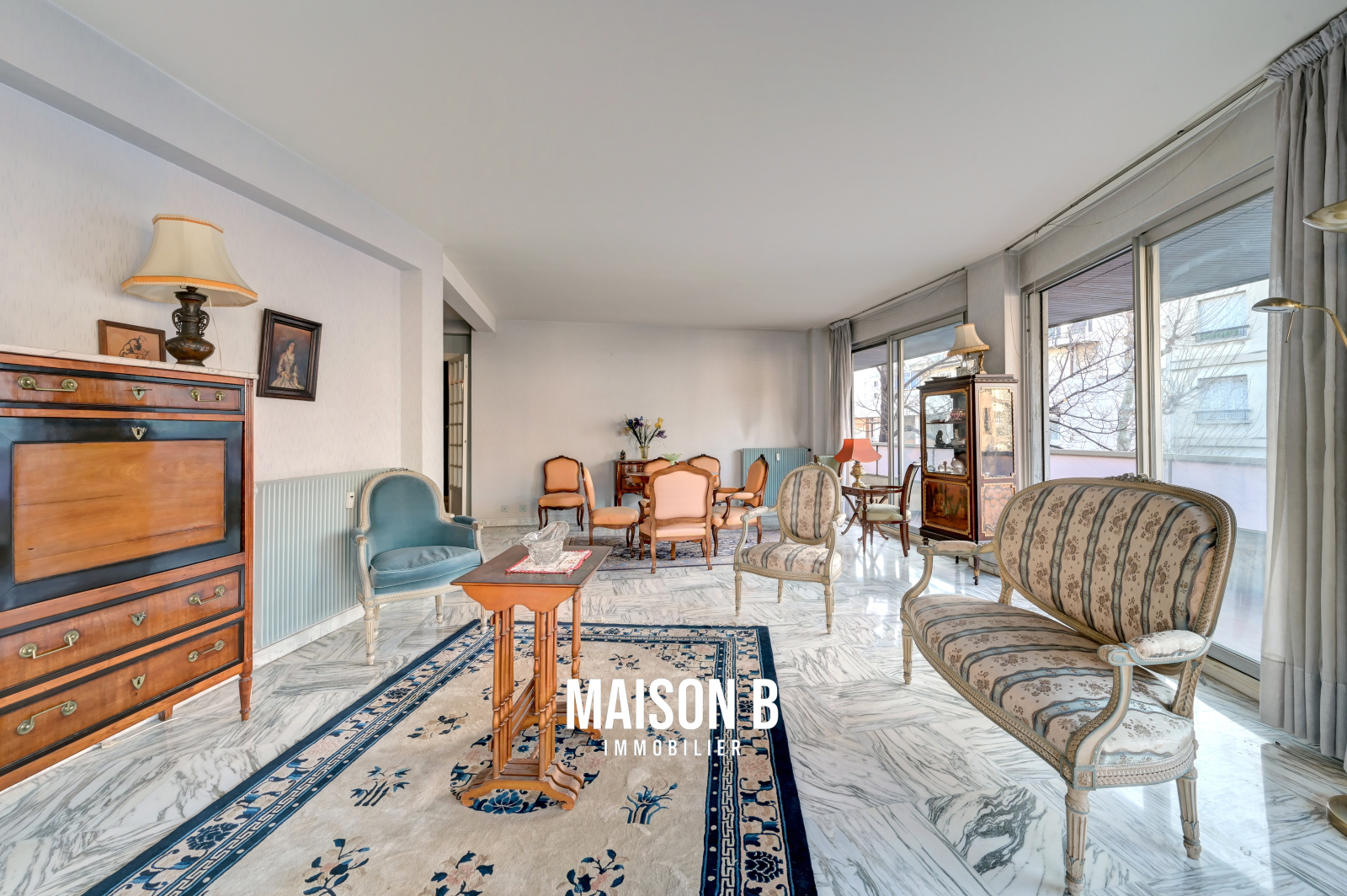 Image_5, Appartement, Marseille, ref : MAISON ANTOINETTE