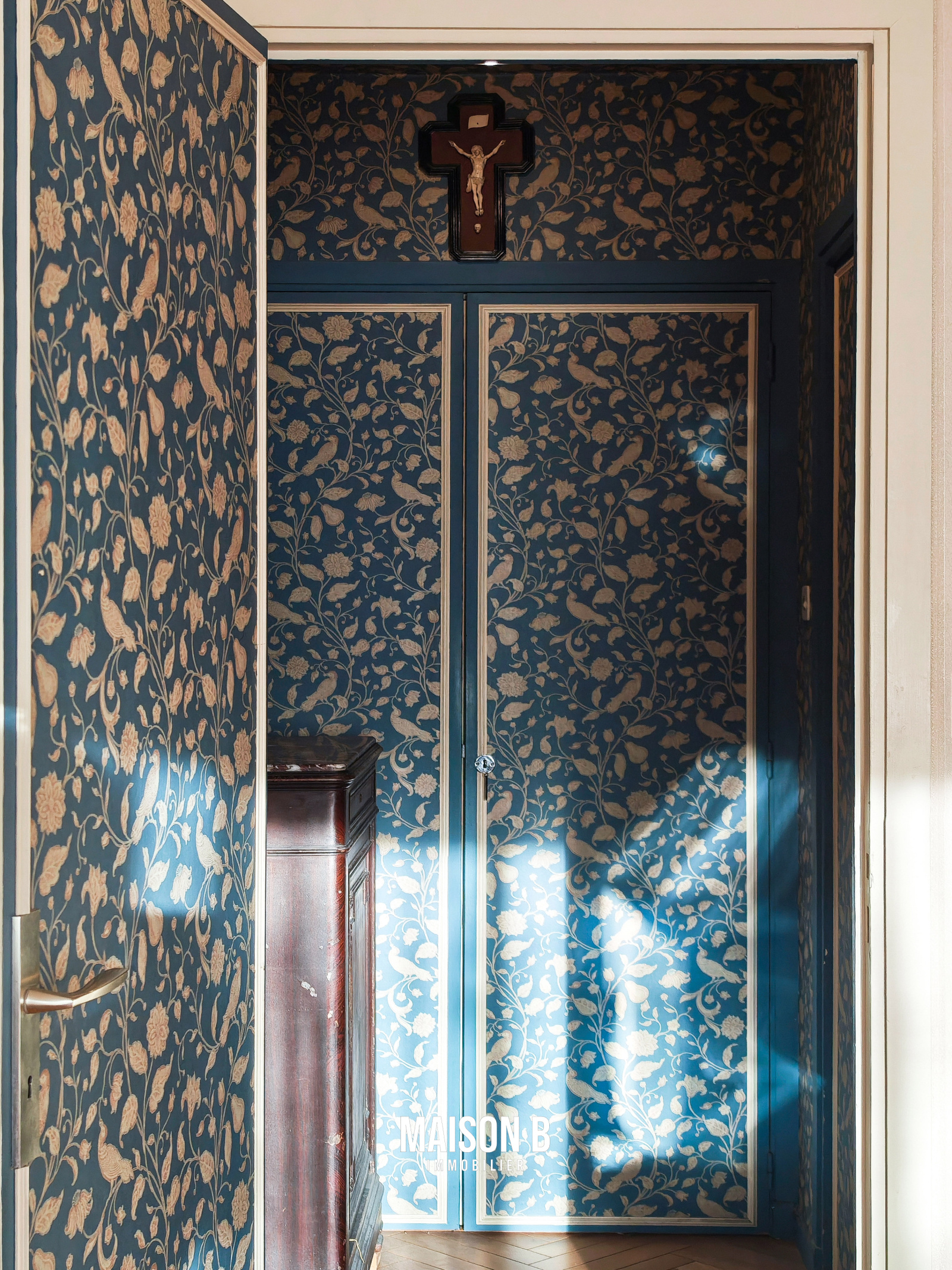 Image_9, Appartement, Marseille, ref : MAISON ANTOINETTE