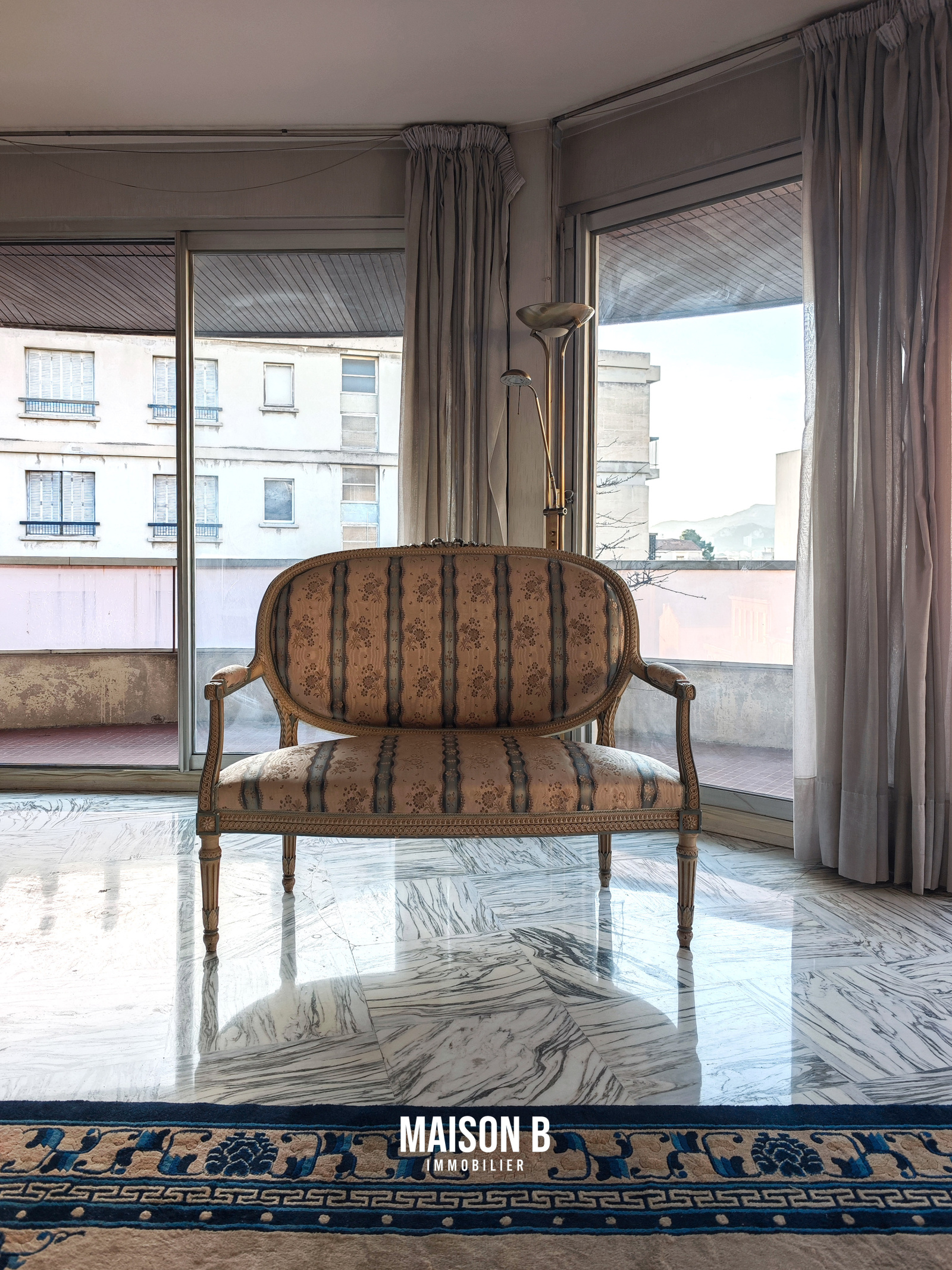 Image_8, Appartement, Marseille, ref : MAISON ANTOINETTE