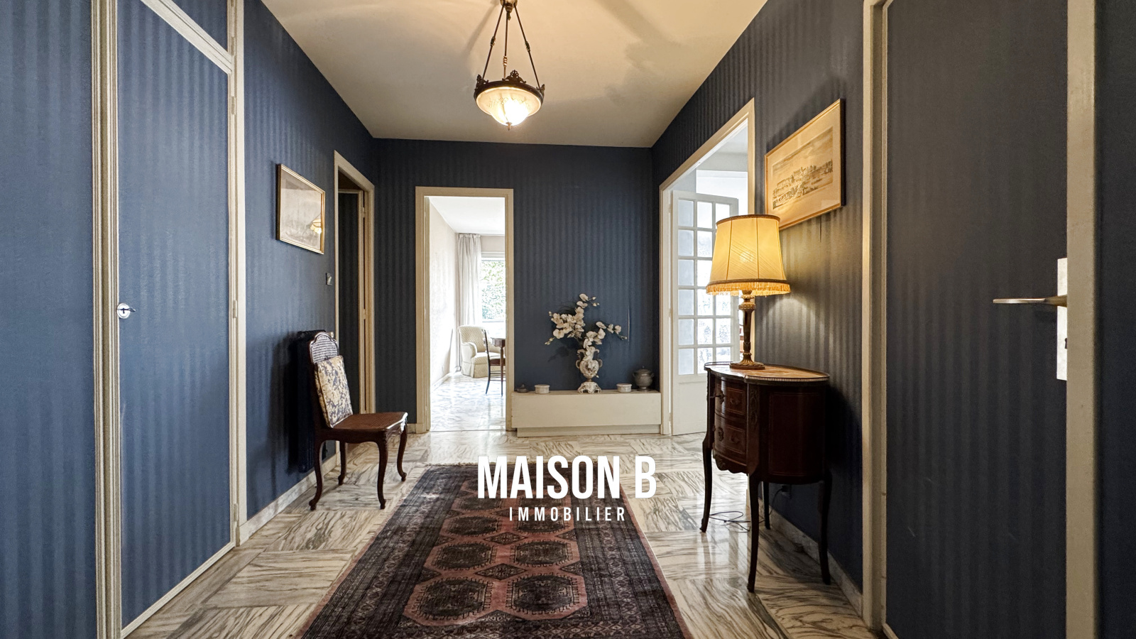 Image_1, Appartement, Marseille, ref : MAISON ANTOINETTE