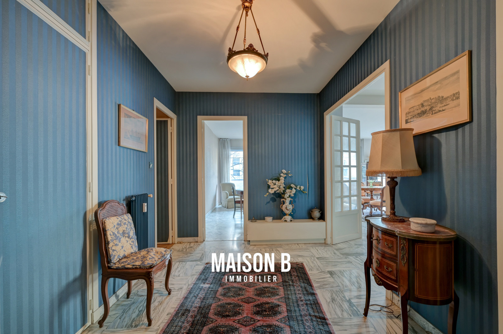 Image_4, Appartement, Marseille, ref : MAISON ANTOINETTE