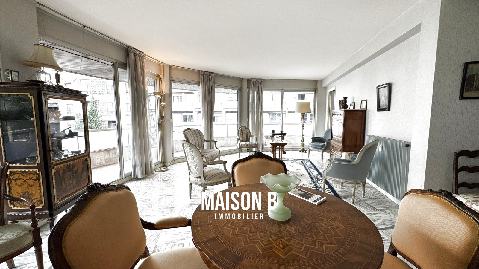 Image_3, Appartement, Marseille, ref : MAISON ANTOINETTE