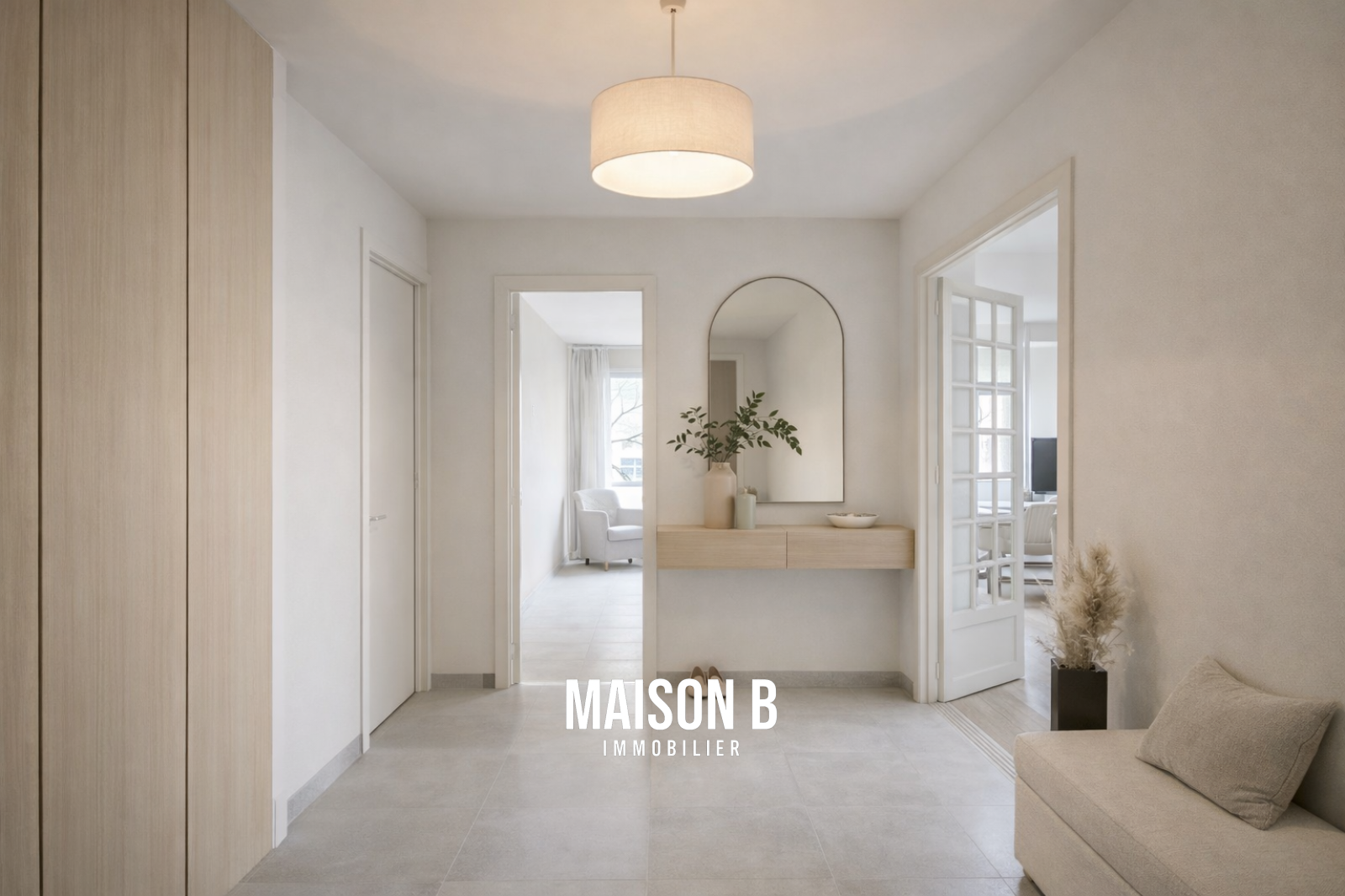 Image_2, Appartement, Marseille, ref : MAISON ANTOINETTE