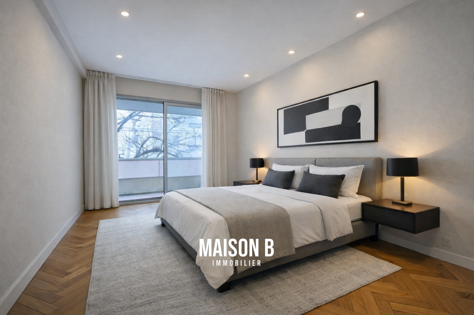 Image_10, Appartement, Marseille, ref : MAISON ANTOINETTE