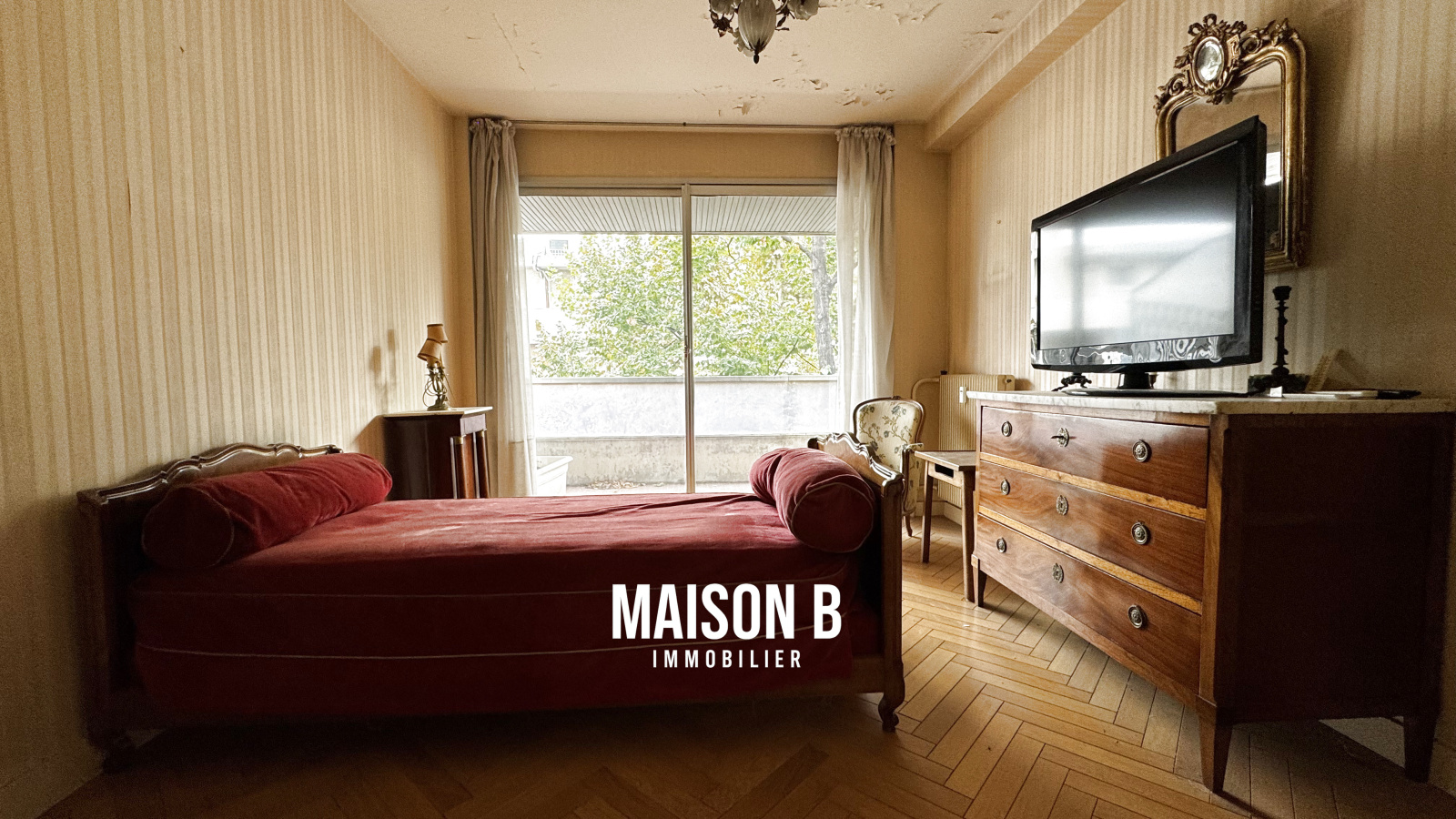 Image_10, Appartement, Marseille, ref : MAISON ANTOINETTE