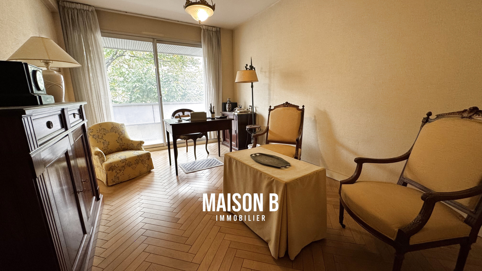 Image_8, Appartement, Marseille, ref : MAISON ANTOINETTE