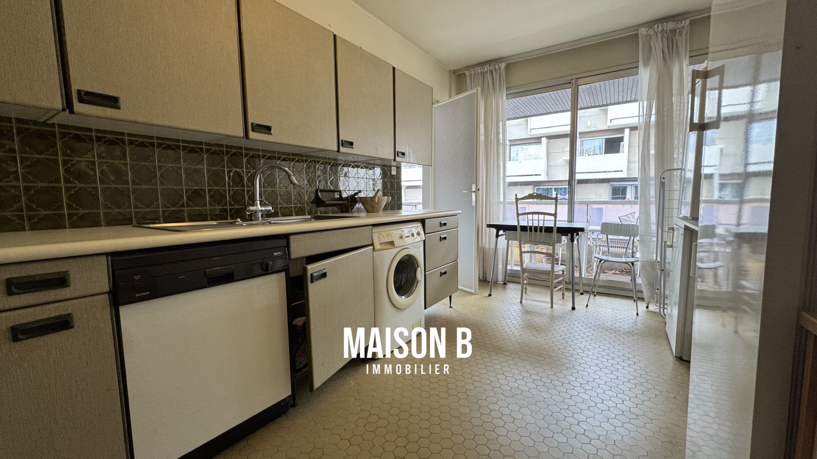 Image_9, Appartement, Marseille, ref : MAISON ANTOINETTE