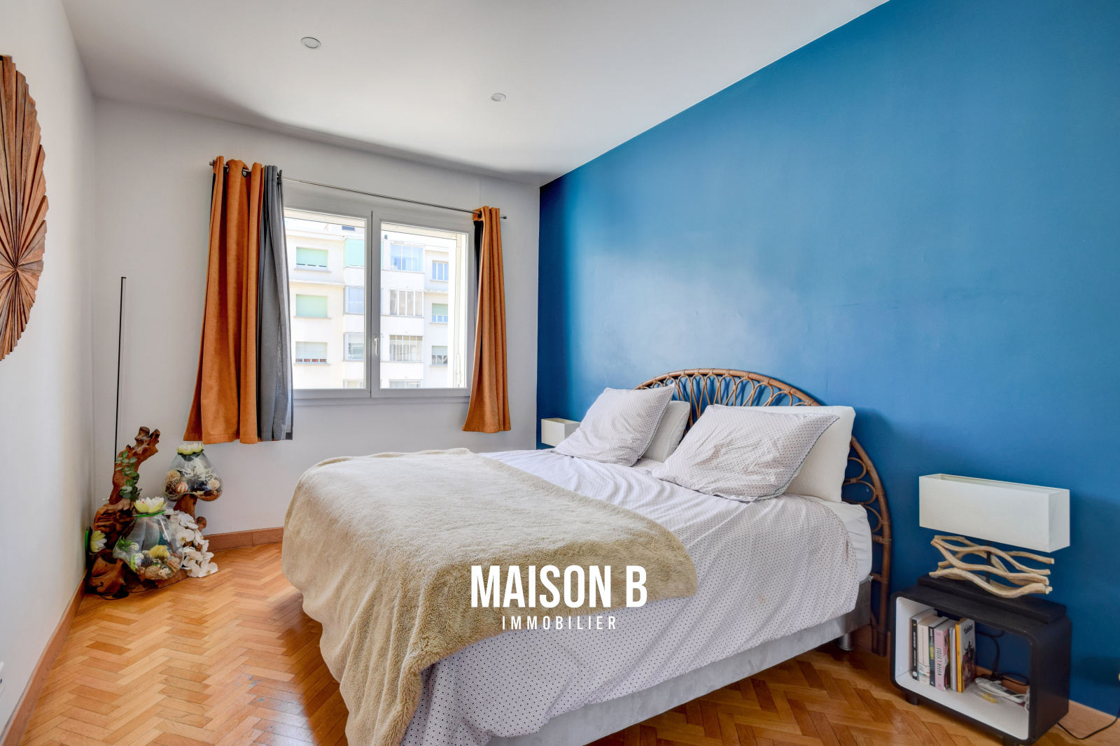 Image_22, Appartement, Marseille, ref :MAISON CLAIRE