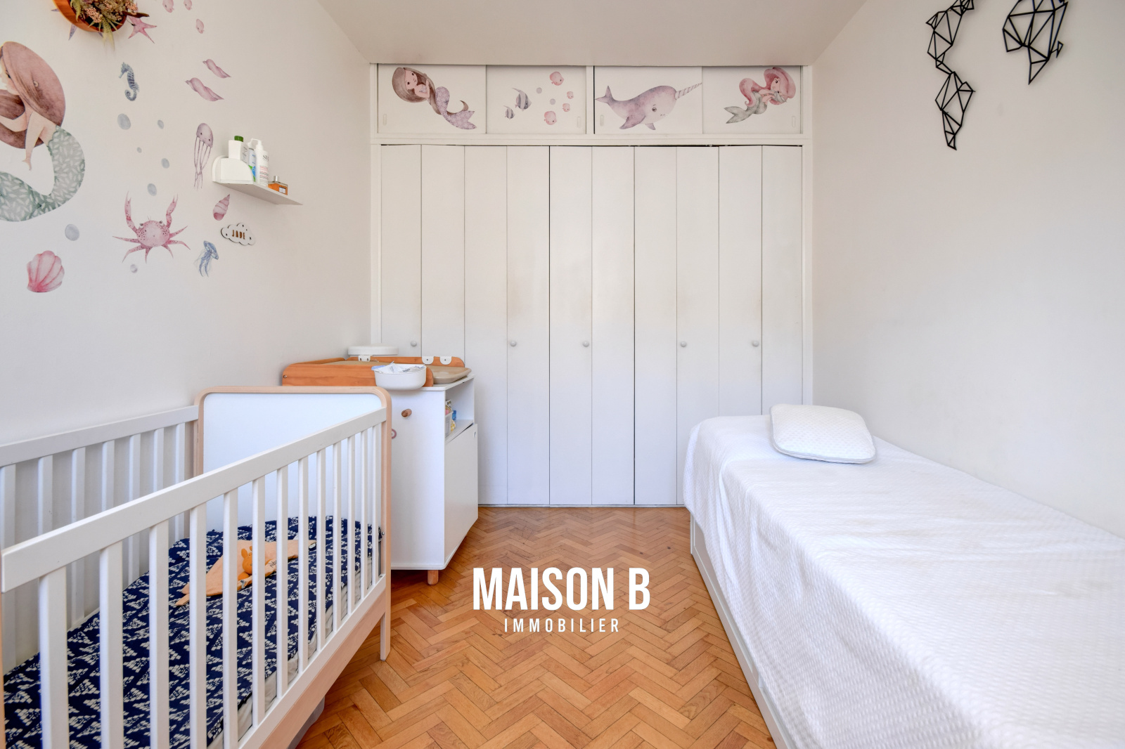 Image_27, Appartement, Marseille, ref :MAISON CLAIRE