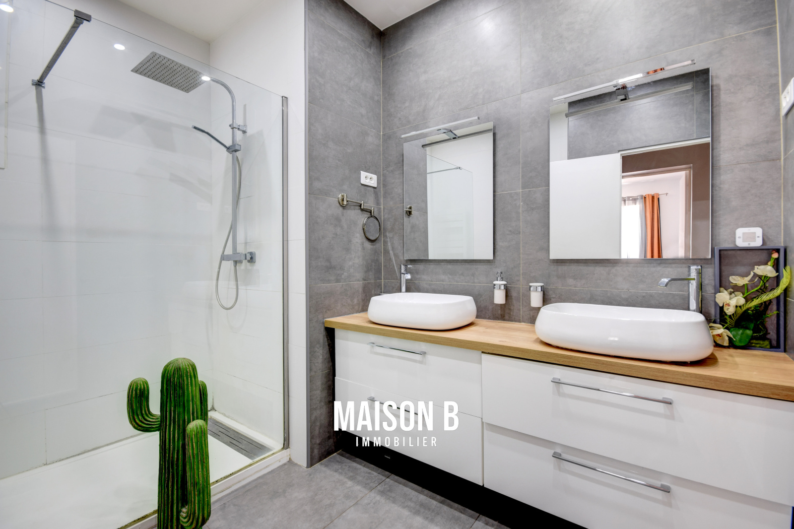 Image_20, Appartement, Marseille, ref :MAISON CLAIRE