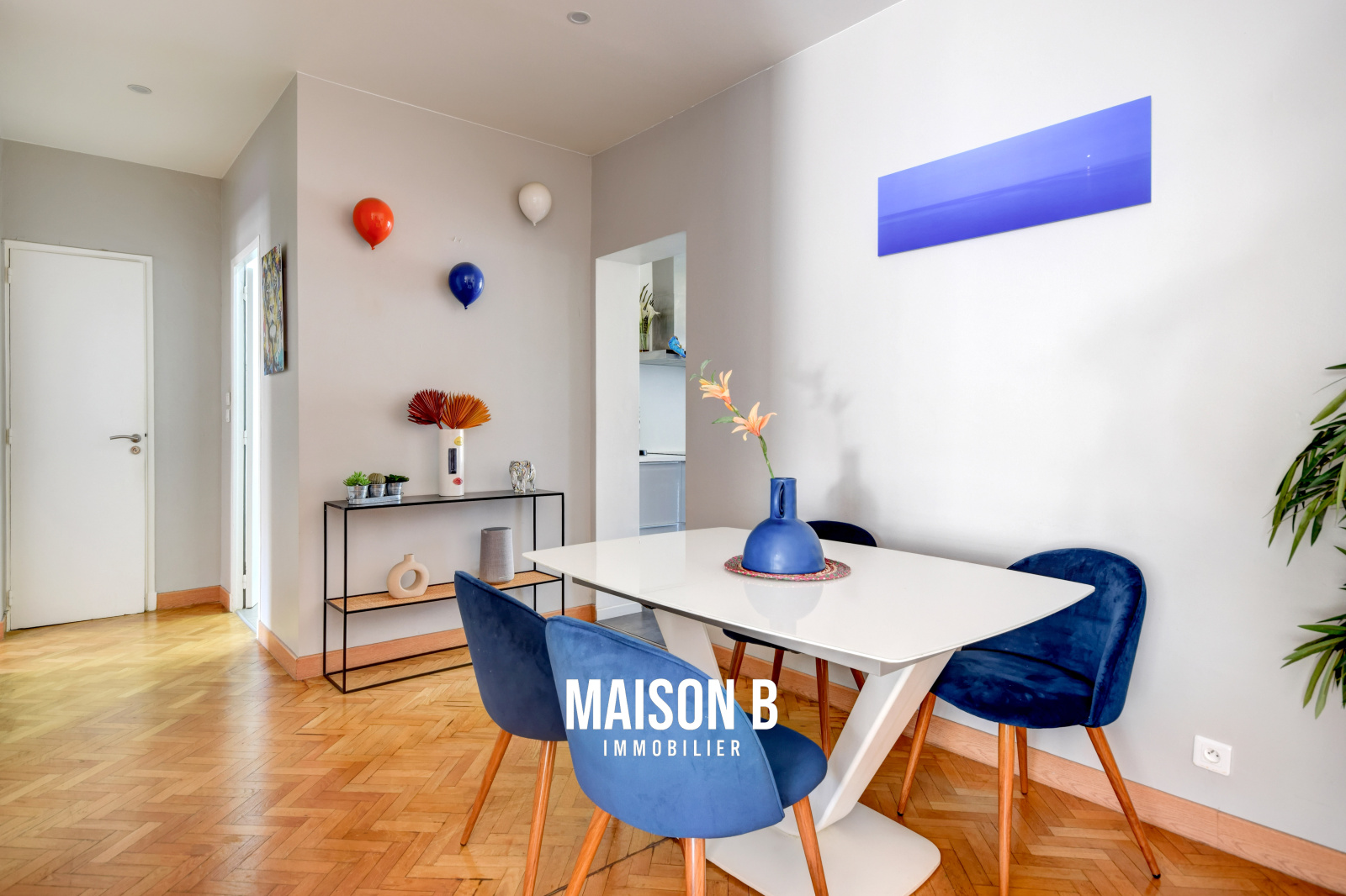 Image_5, Appartement, Marseille, ref :MAISON CLAIRE