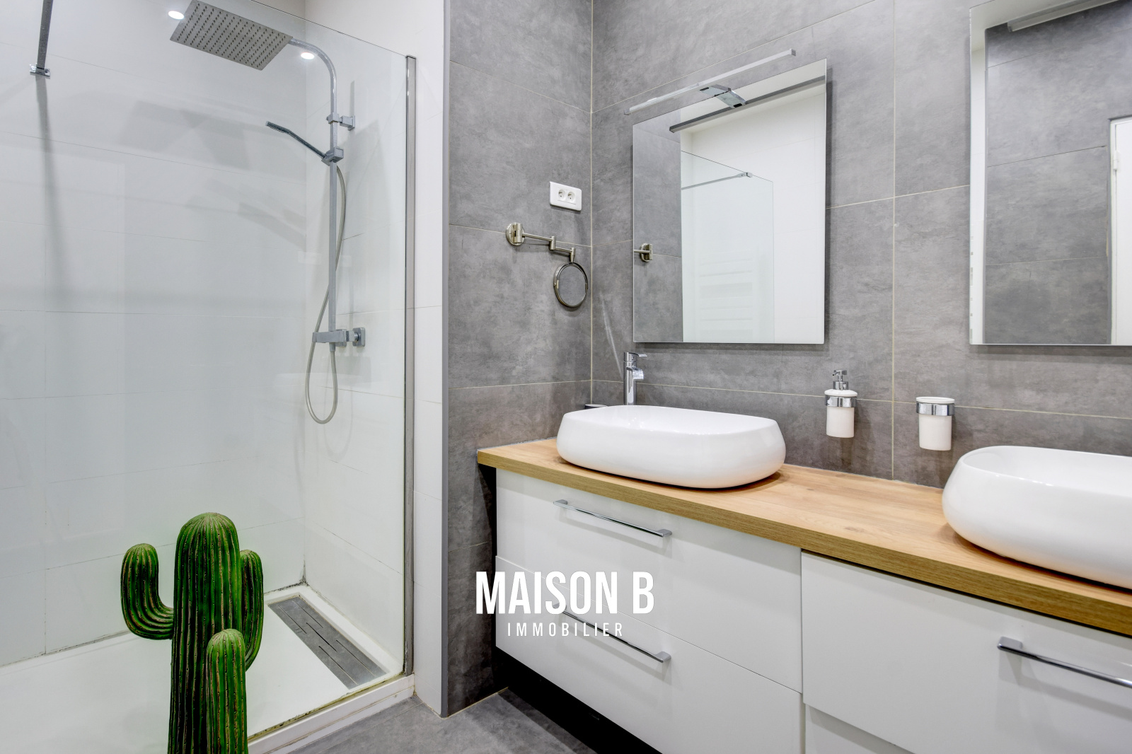 Image_23, Appartement, Marseille, ref :MAISON CLAIRE