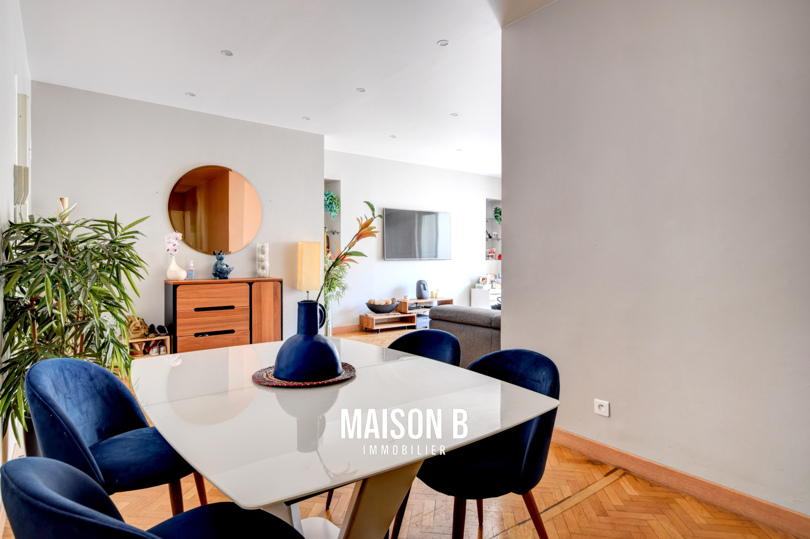 Image_11, Appartement, Marseille, ref :MAISON CLAIRE