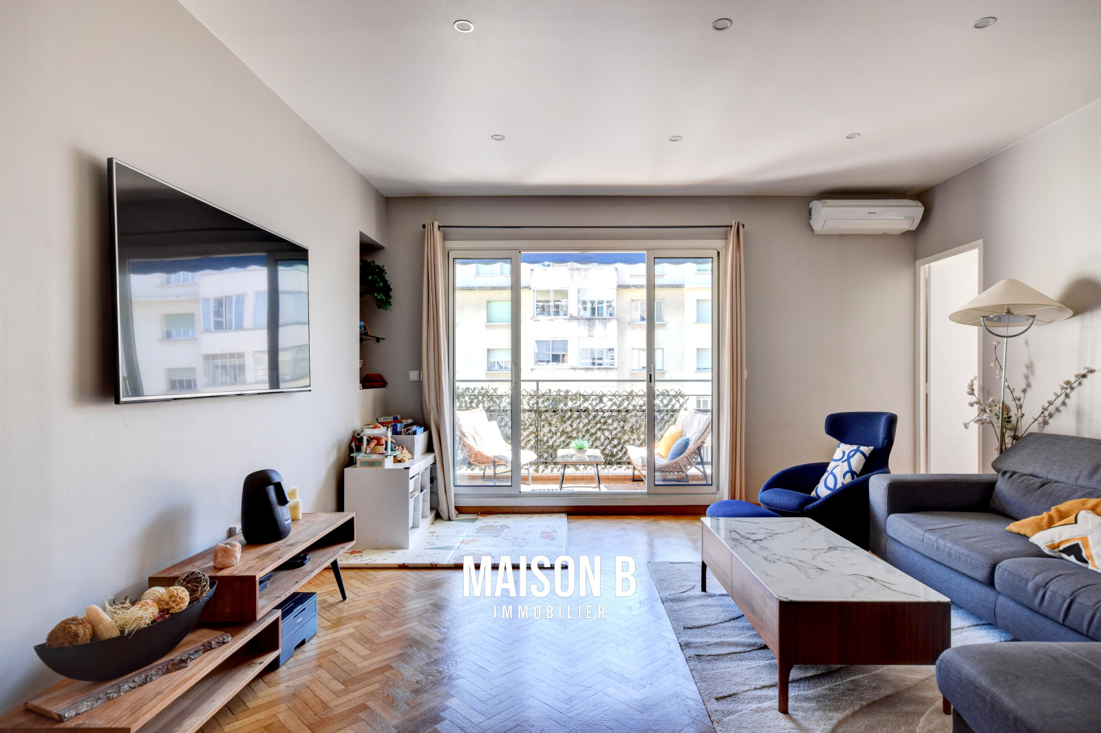 Image_6, Appartement, Marseille, ref :MAISON CLAIRE