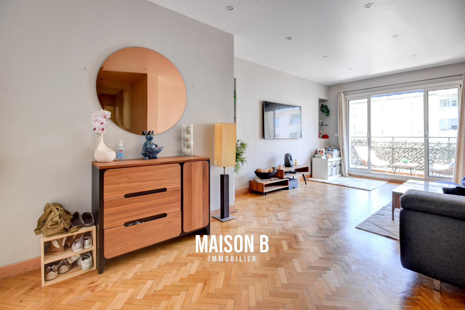 Image_13, Appartement, Marseille, ref :MAISON CLAIRE