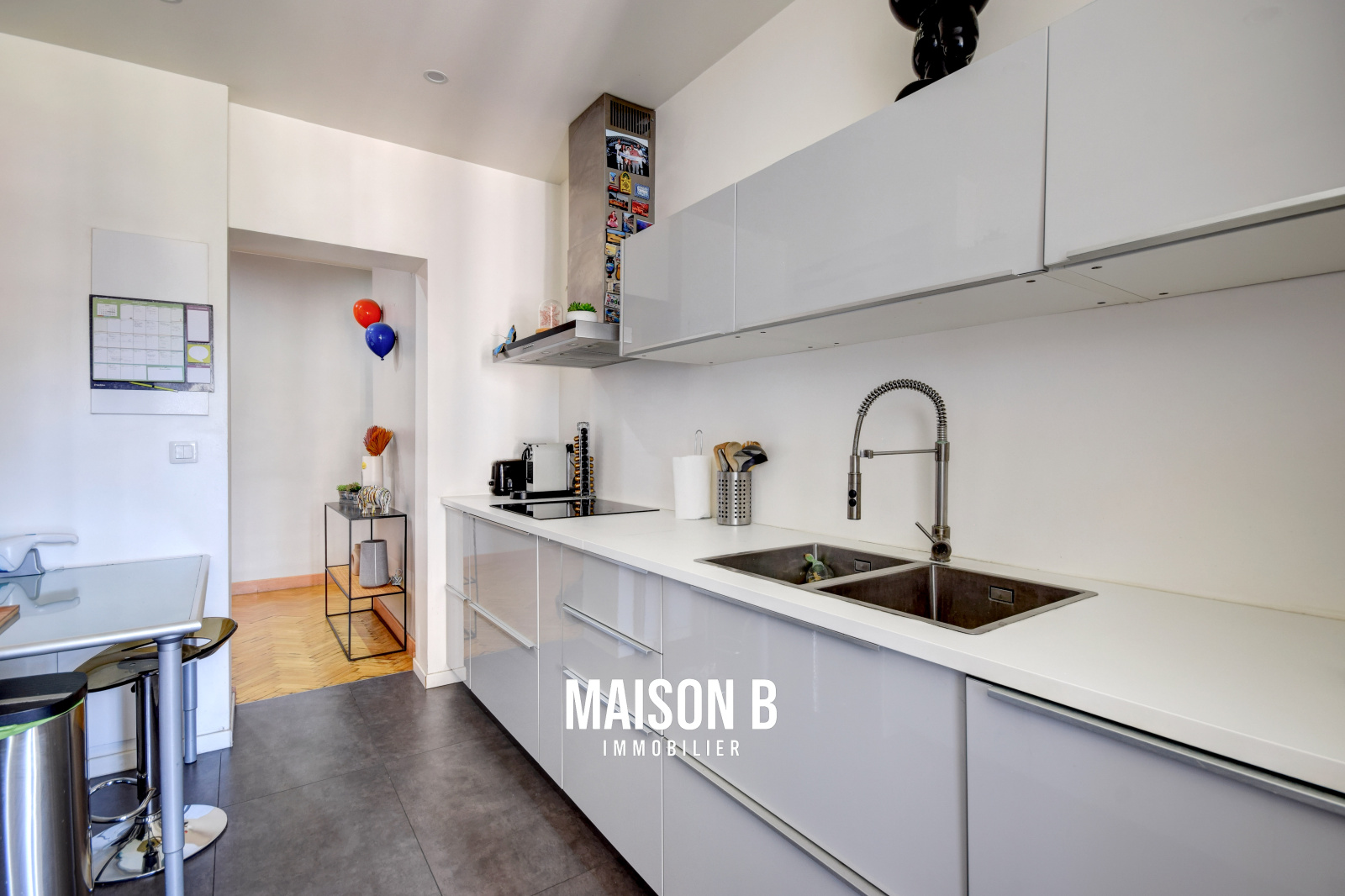 Image_17, Appartement, Marseille, ref :MAISON CLAIRE