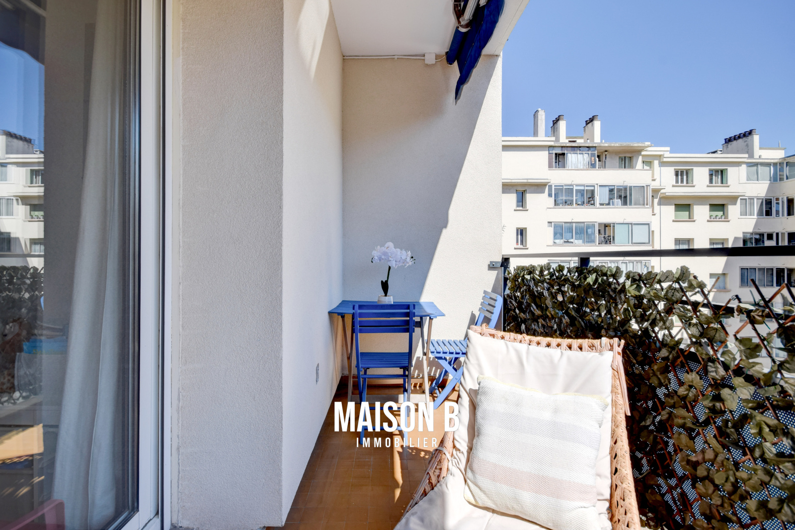 Image_15, Appartement, Marseille, ref :MAISON CLAIRE