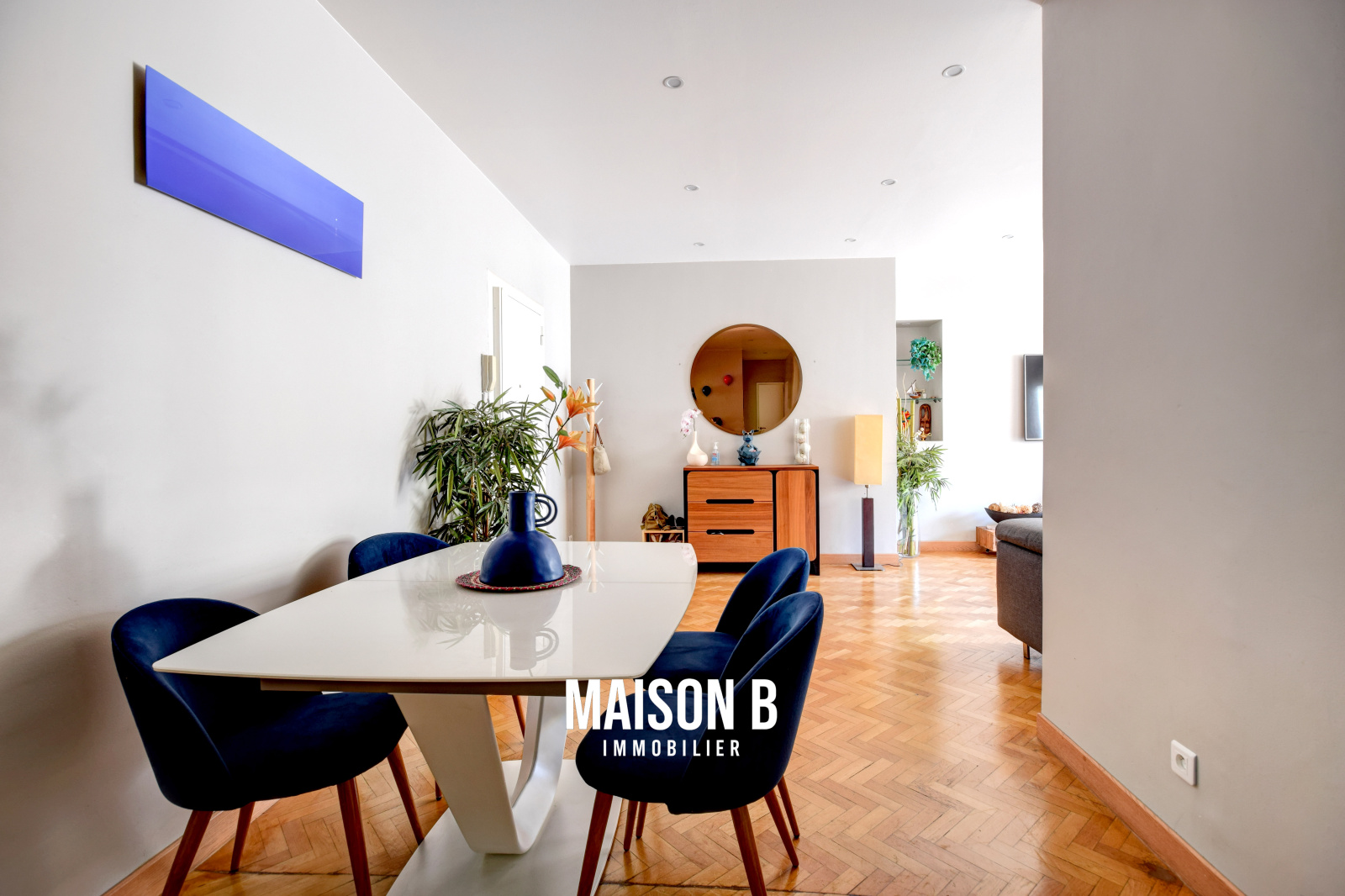 Image_9, Appartement, Marseille, ref :MAISON CLAIRE