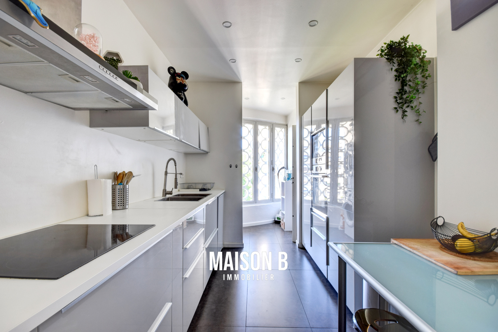 Image_19, Appartement, Marseille, ref :MAISON CLAIRE