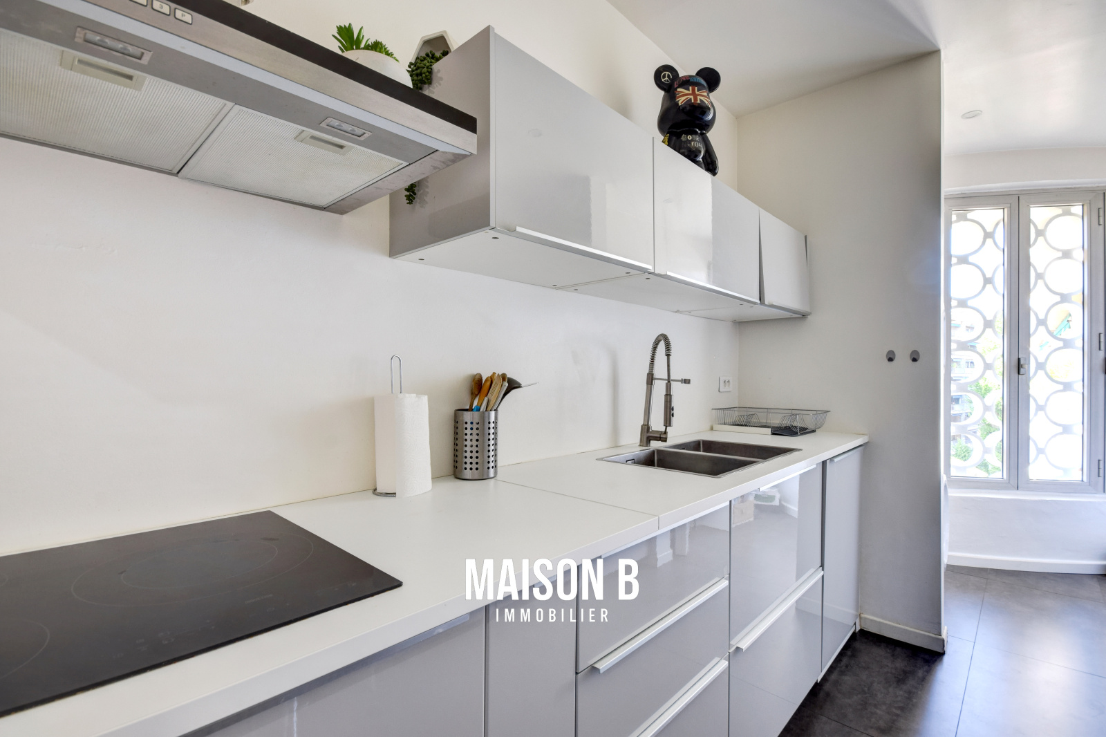 Image_18, Appartement, Marseille, ref :MAISON CLAIRE