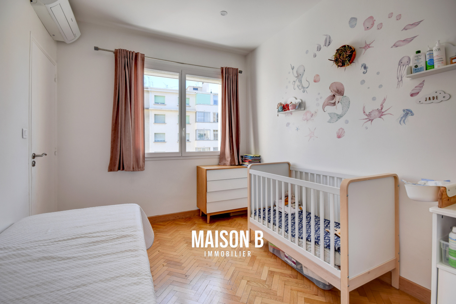 Image_28, Appartement, Marseille, ref :MAISON CLAIRE