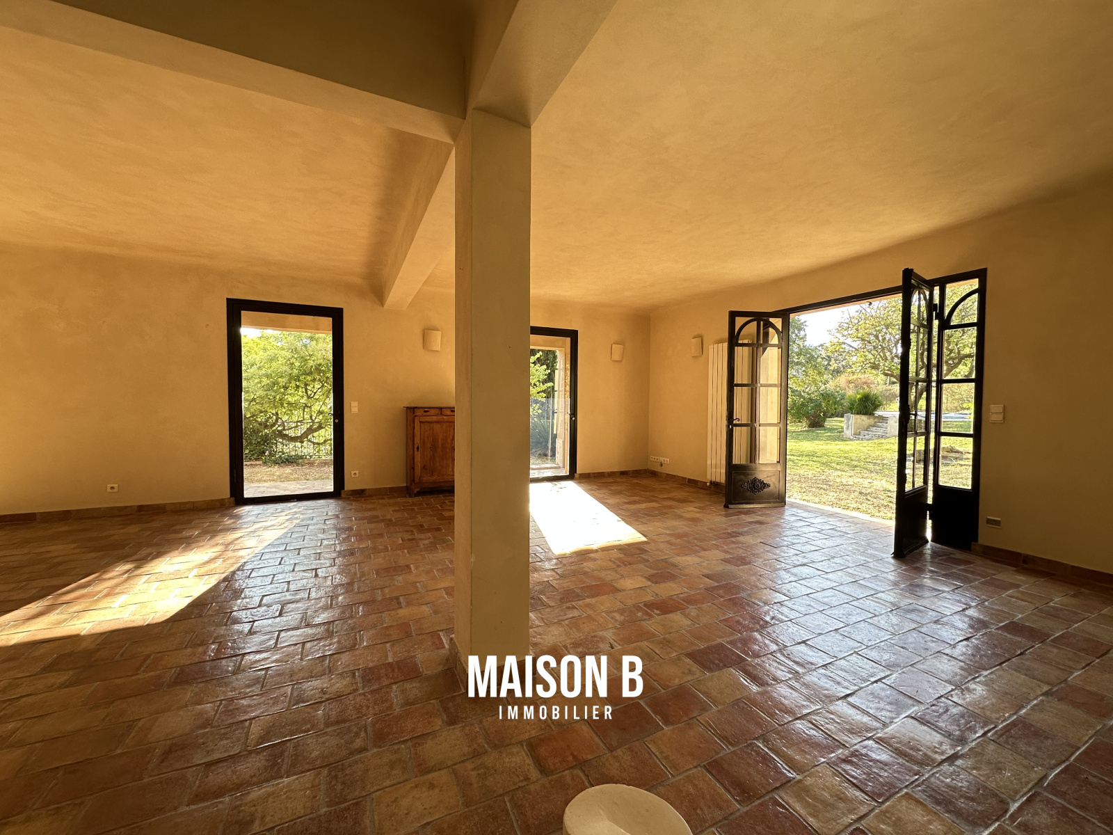 Image_5, Villa, Cassis, ref :MAISON OLIVE