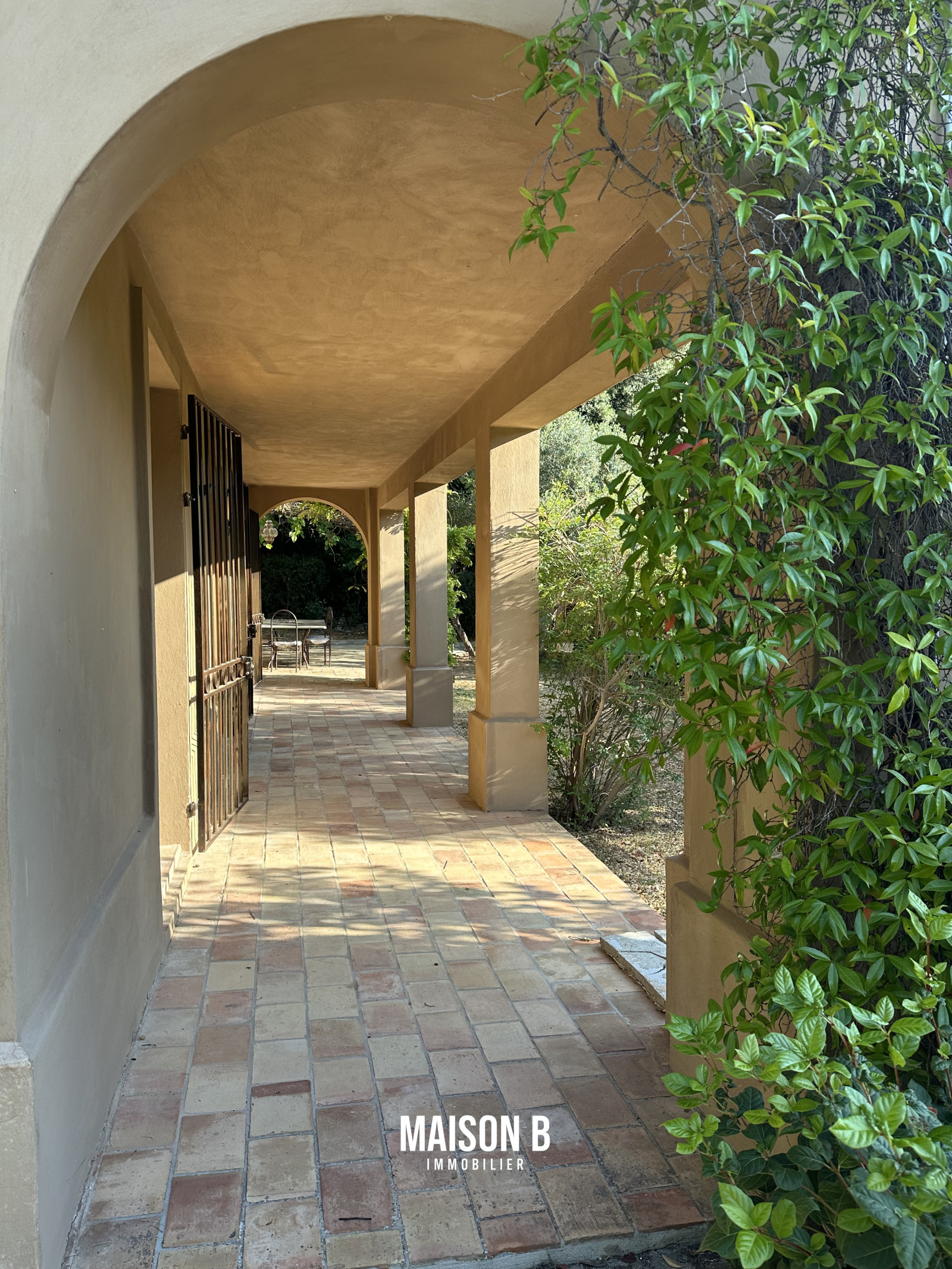 Image_3, Villa, Cassis, ref :MAISON OLIVE