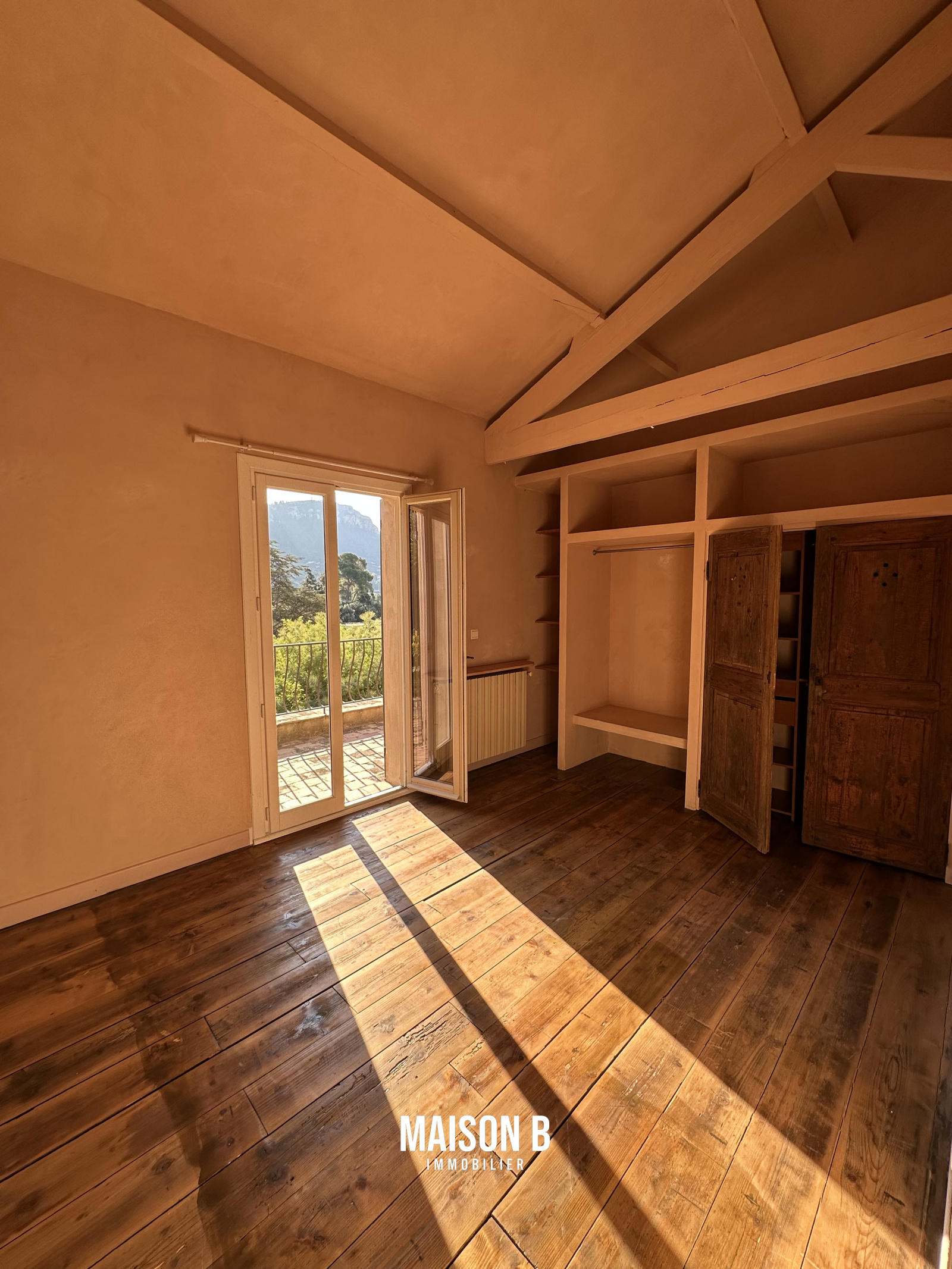 Image_10, Villa, Cassis, ref :MAISON OLIVE