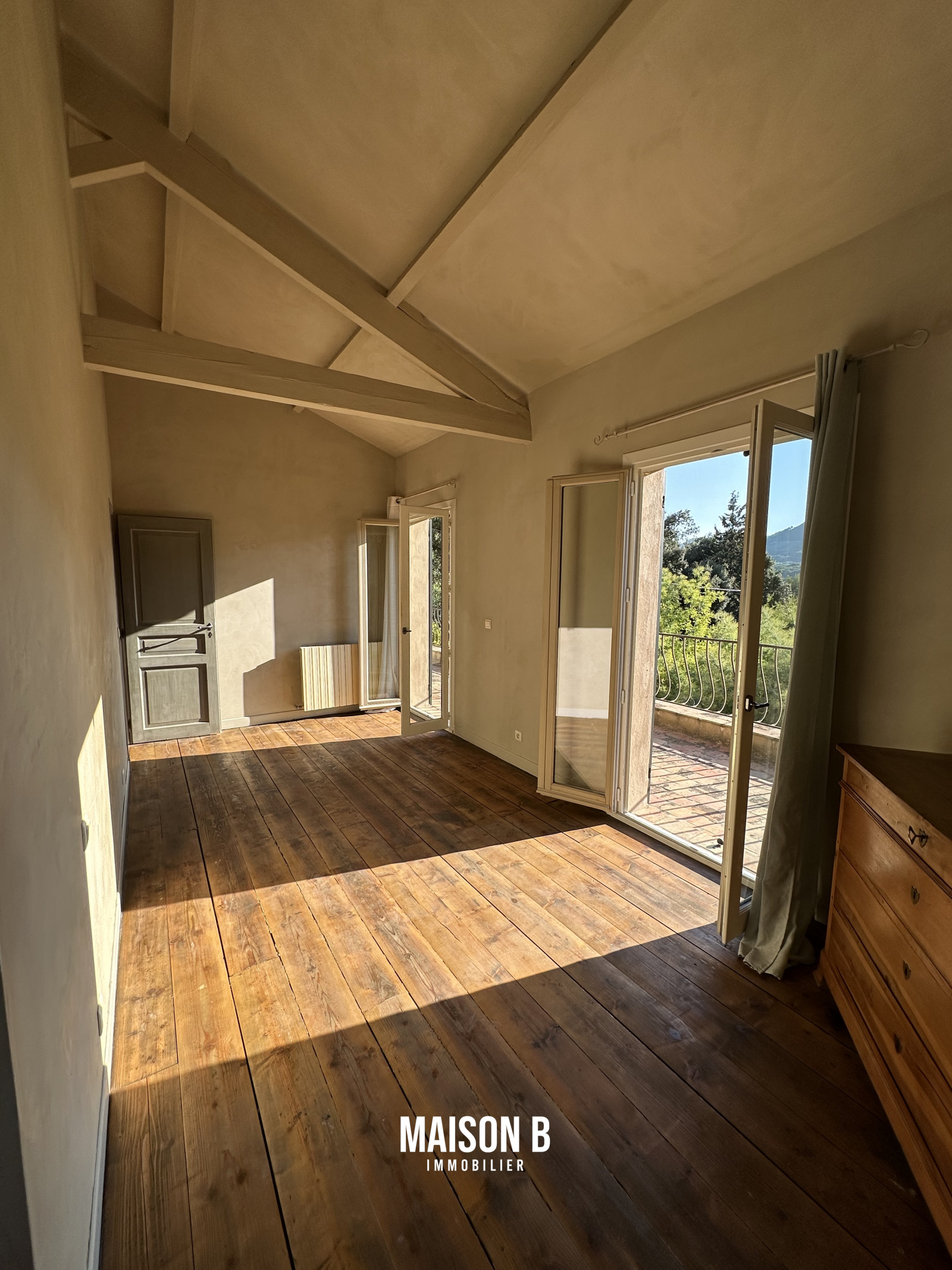 Image_14, Villa, Cassis, ref :MAISON OLIVE