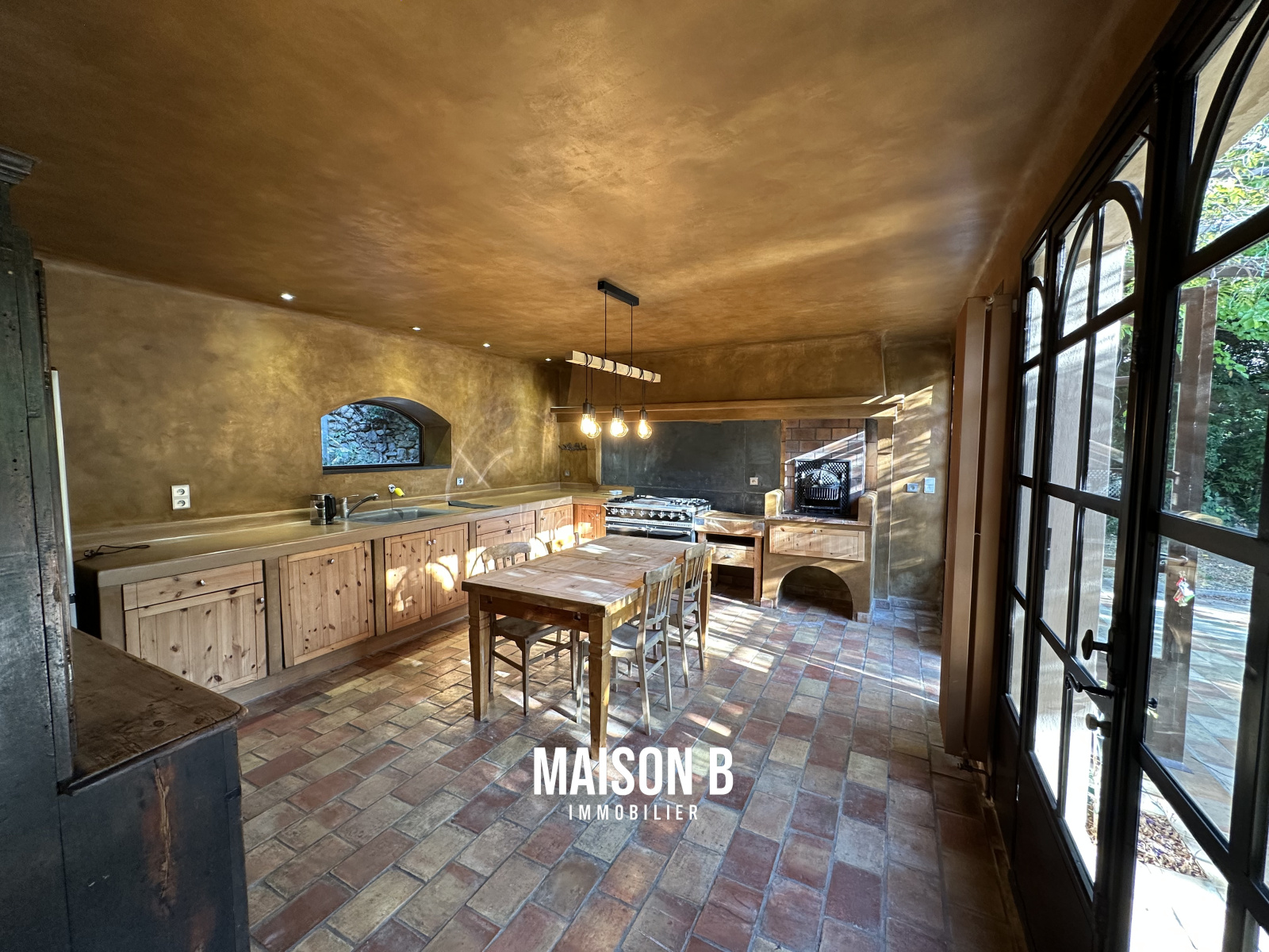 Image_6, Villa, Cassis, ref :MAISON OLIVE