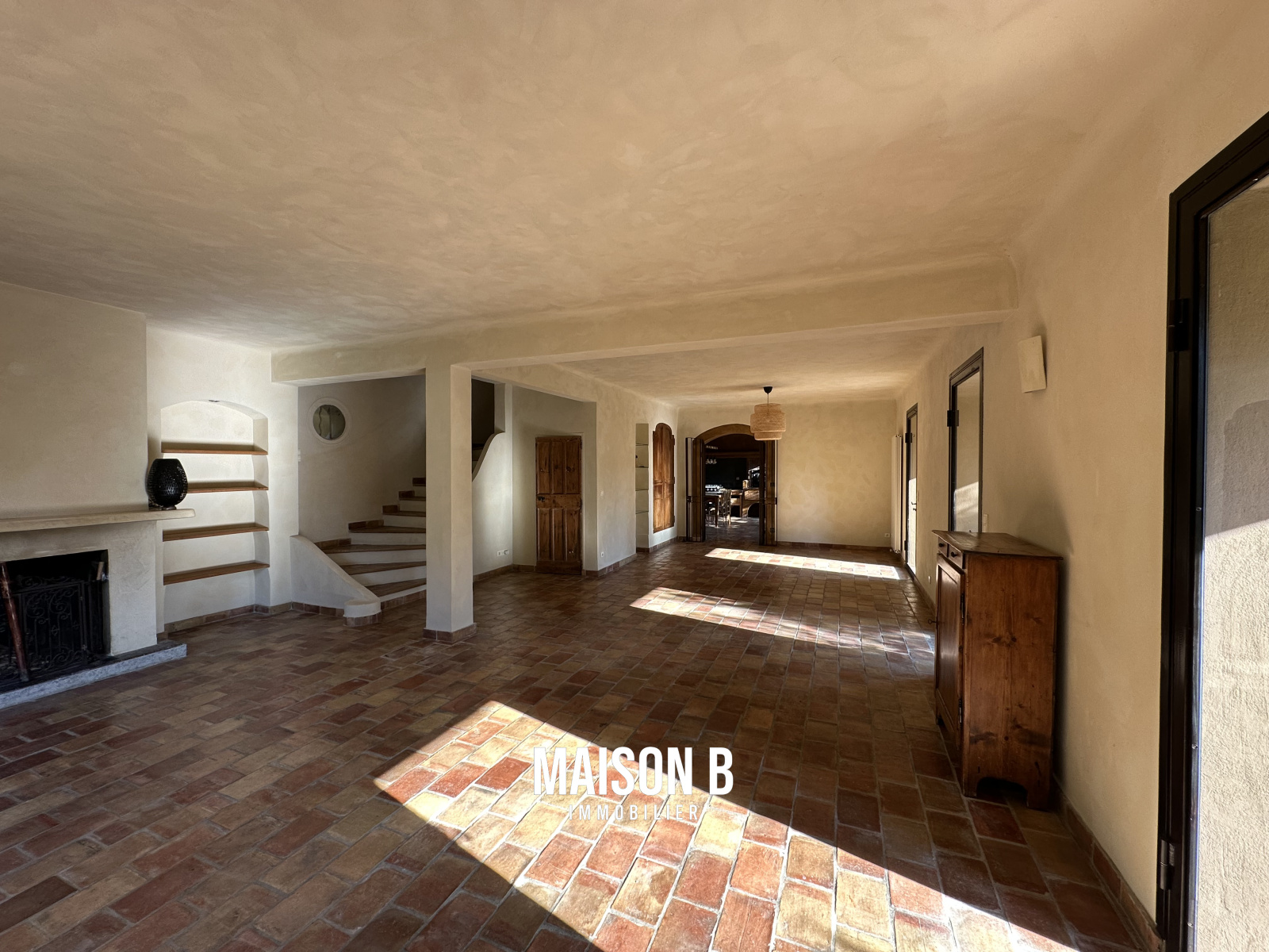 Image_8, Villa, Cassis, ref :MAISON OLIVE