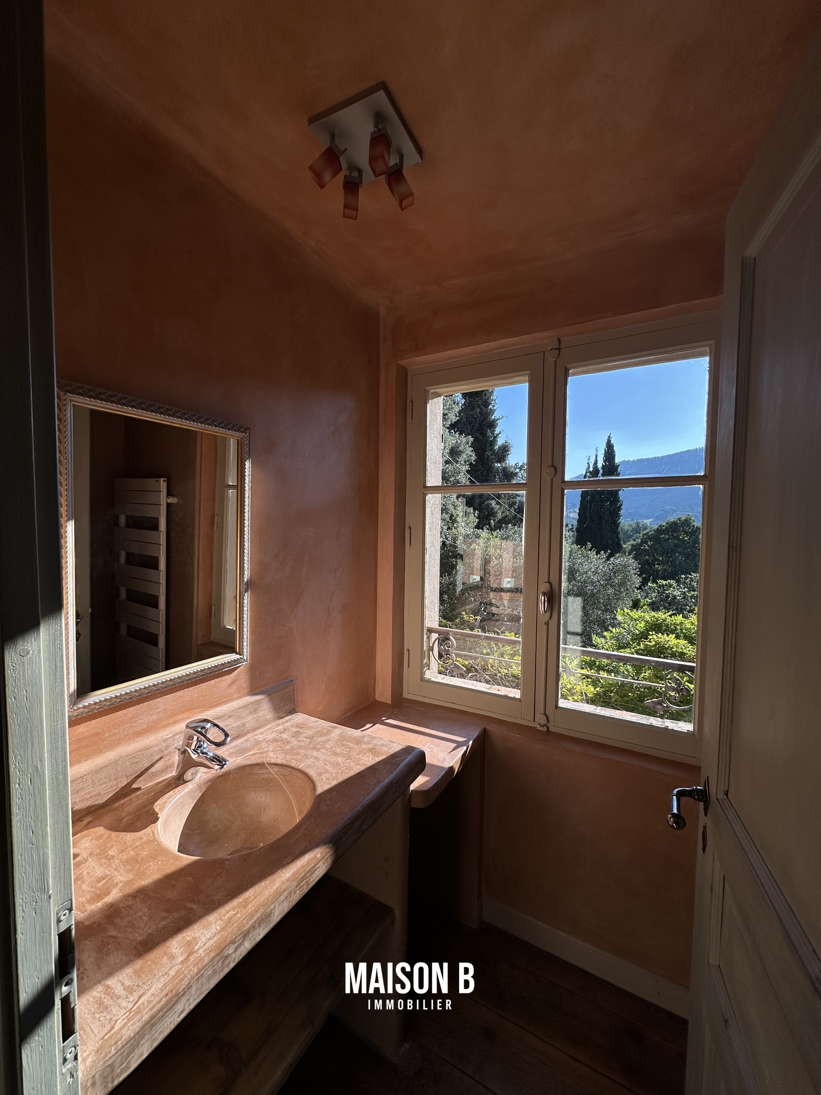 Image_9, Villa, Cassis, ref :MAISON OLIVE