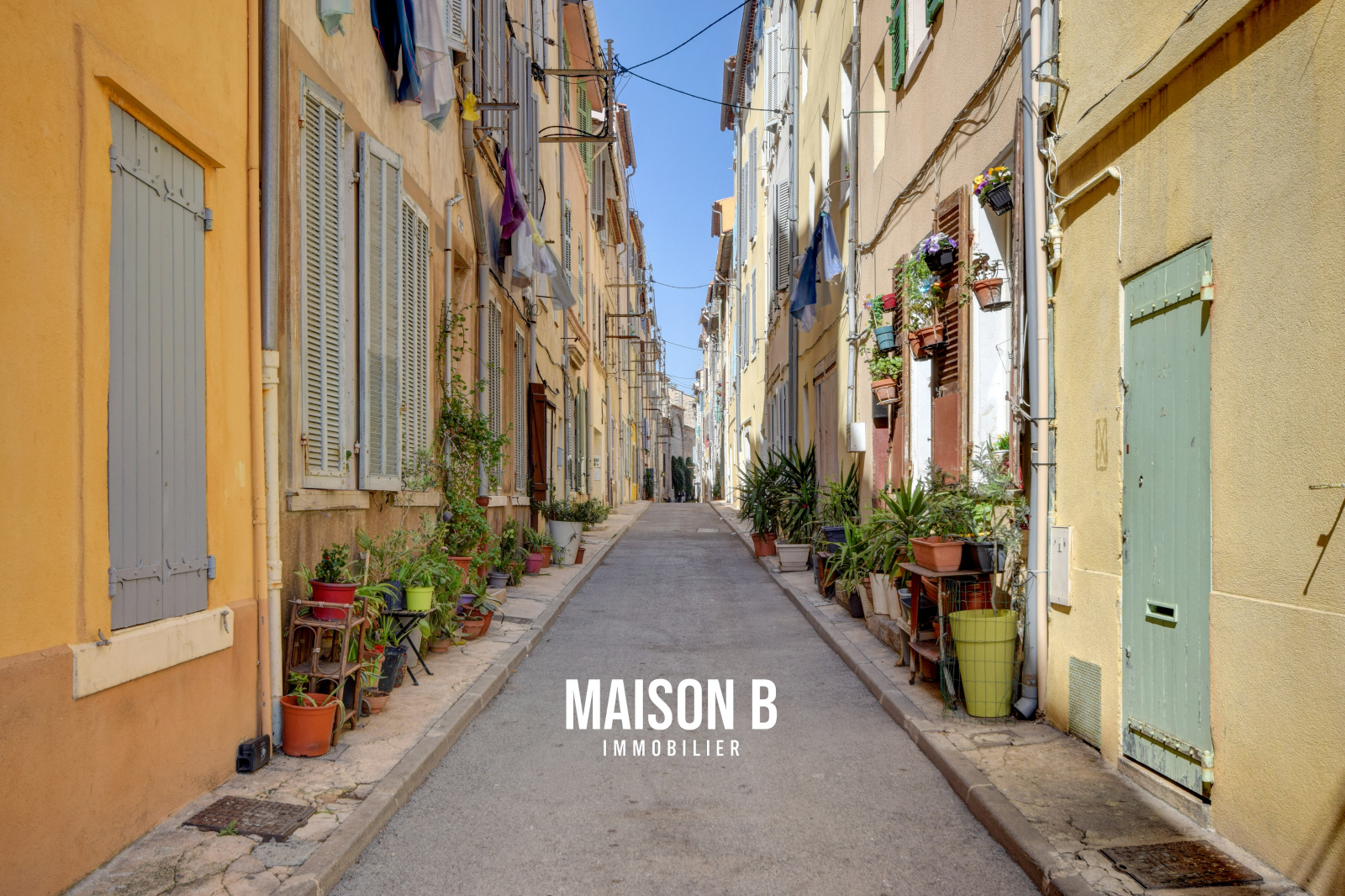 Image_13, Appartement, La Ciotat, ref :MAISON ROSIE