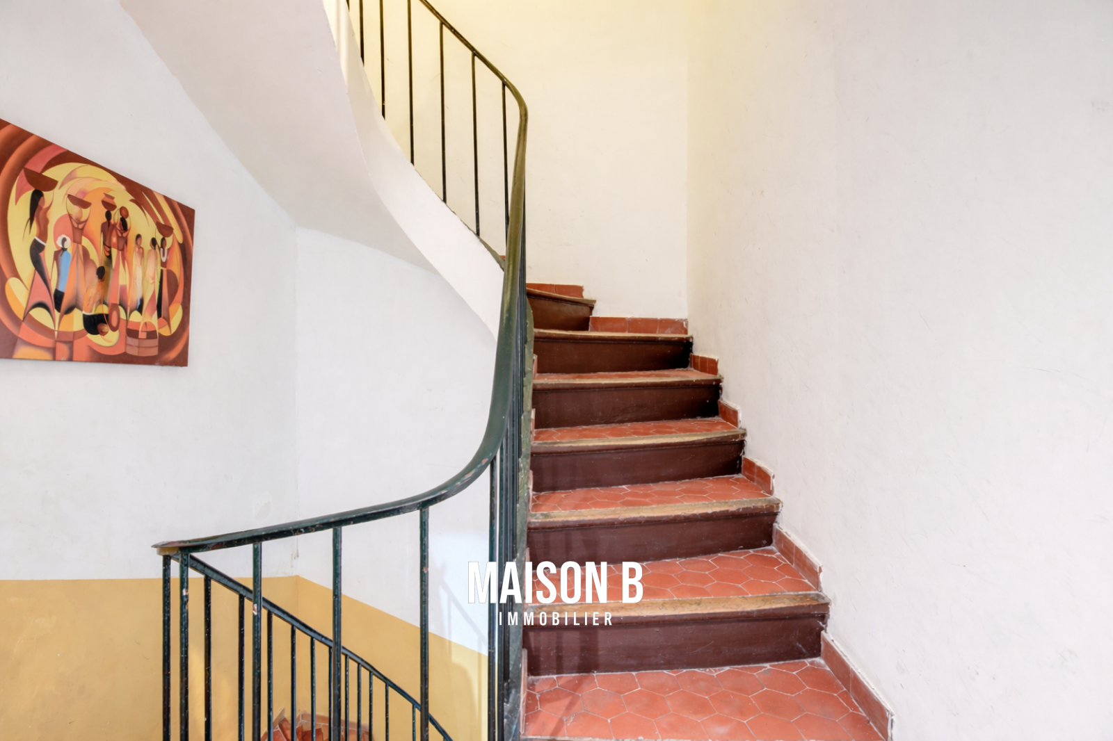 Image_2, Appartement, La Ciotat, ref :MAISON ROSIE