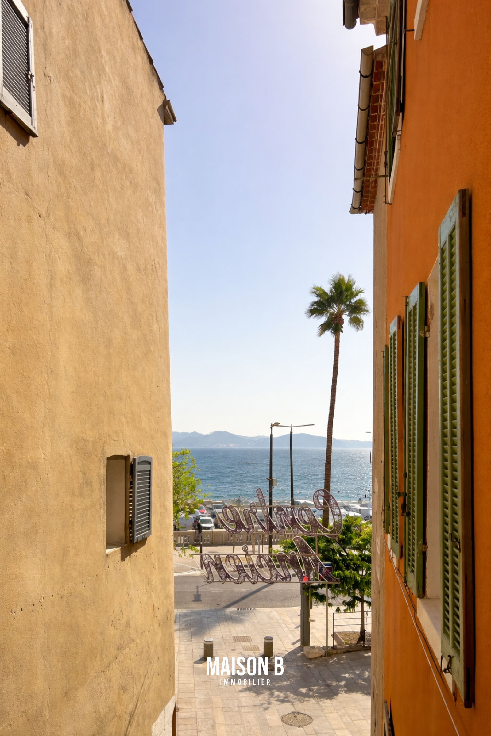 Image_1, Appartement, La Ciotat, ref :MAISON ROSIE