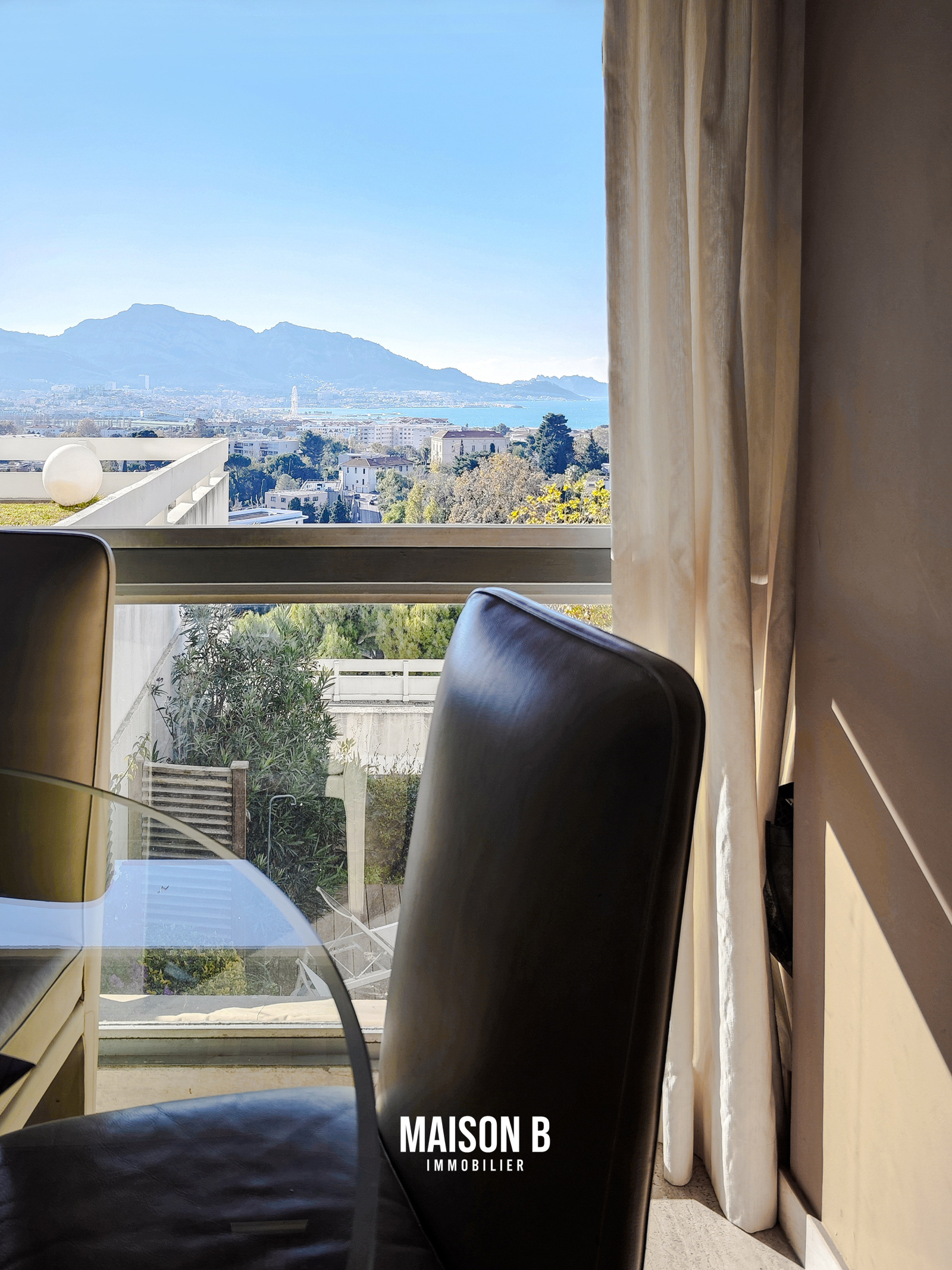 Image_7, Appartement, Marseille, ref :MAISON ALIZEE