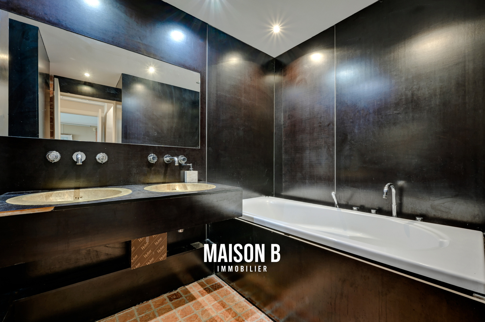 Image_13, Appartement, Marseille, ref :MAISON ALIZEE