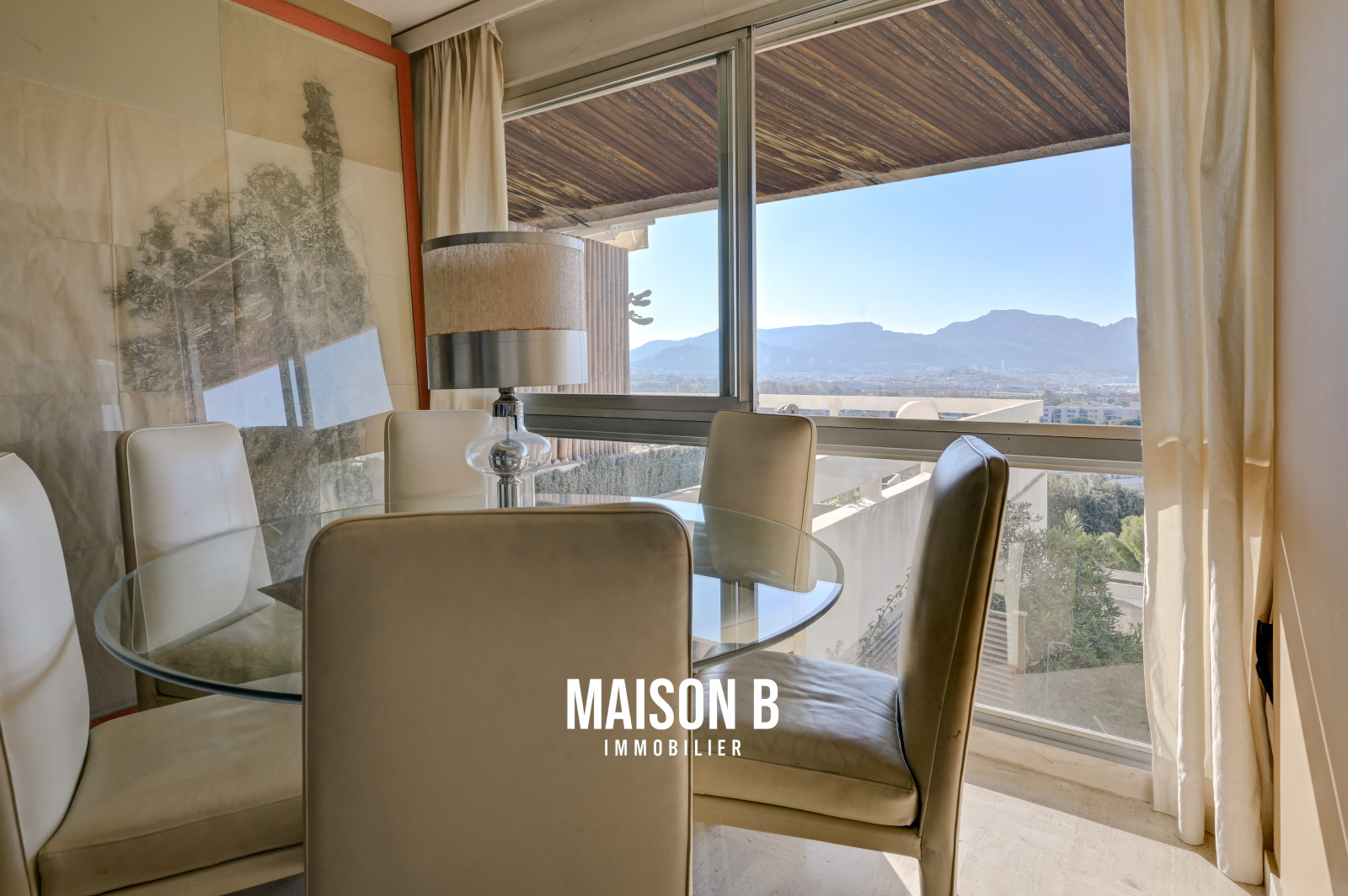 Image_6, Appartement, Marseille, ref :MAISON ALIZEE