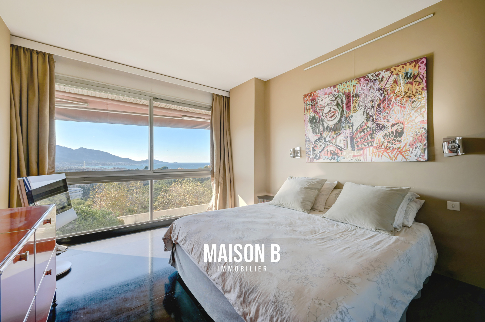 Image_11, Appartement, Marseille, ref :MAISON ALIZEE