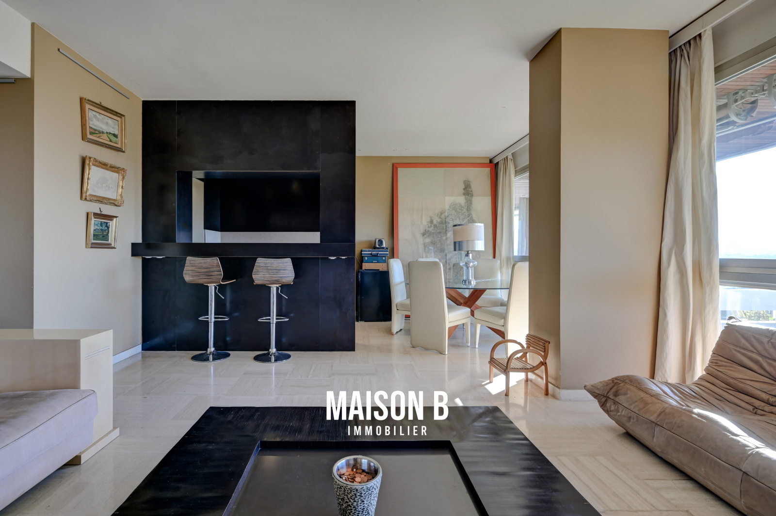 Image_4, Appartement, Marseille, ref :MAISON ALIZEE